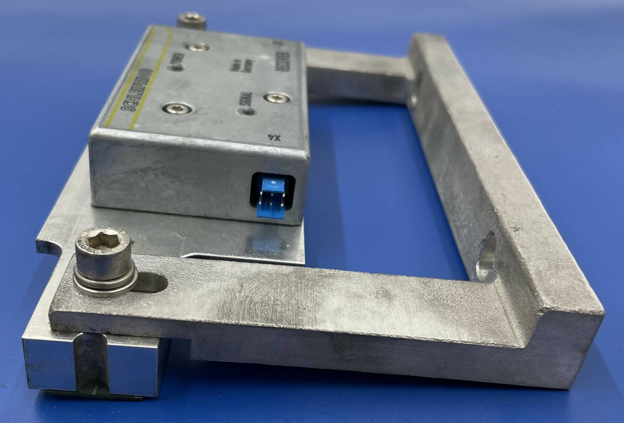 RECEIVER UNIT MODULE (526330004 SIEMENS