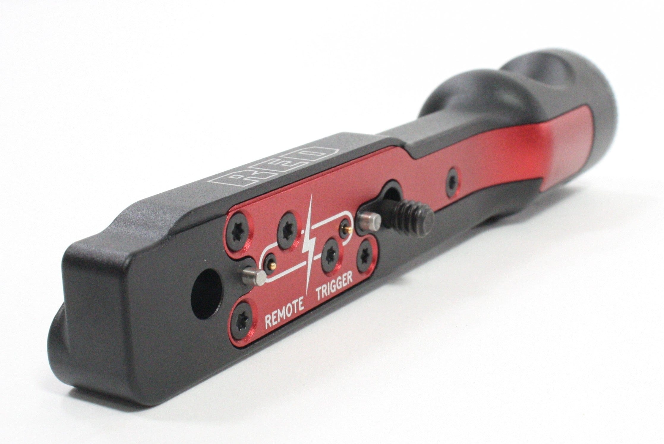 RED KOMODO Outrigger Handle