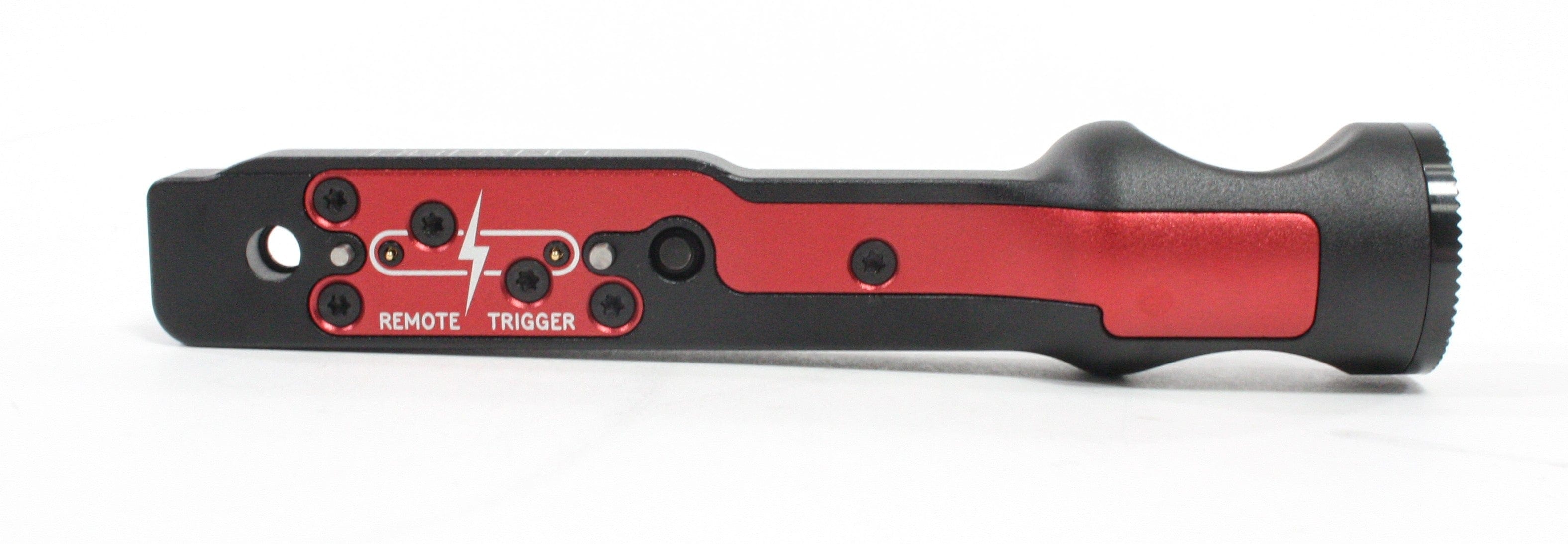 RED KOMODO Outrigger Handle
