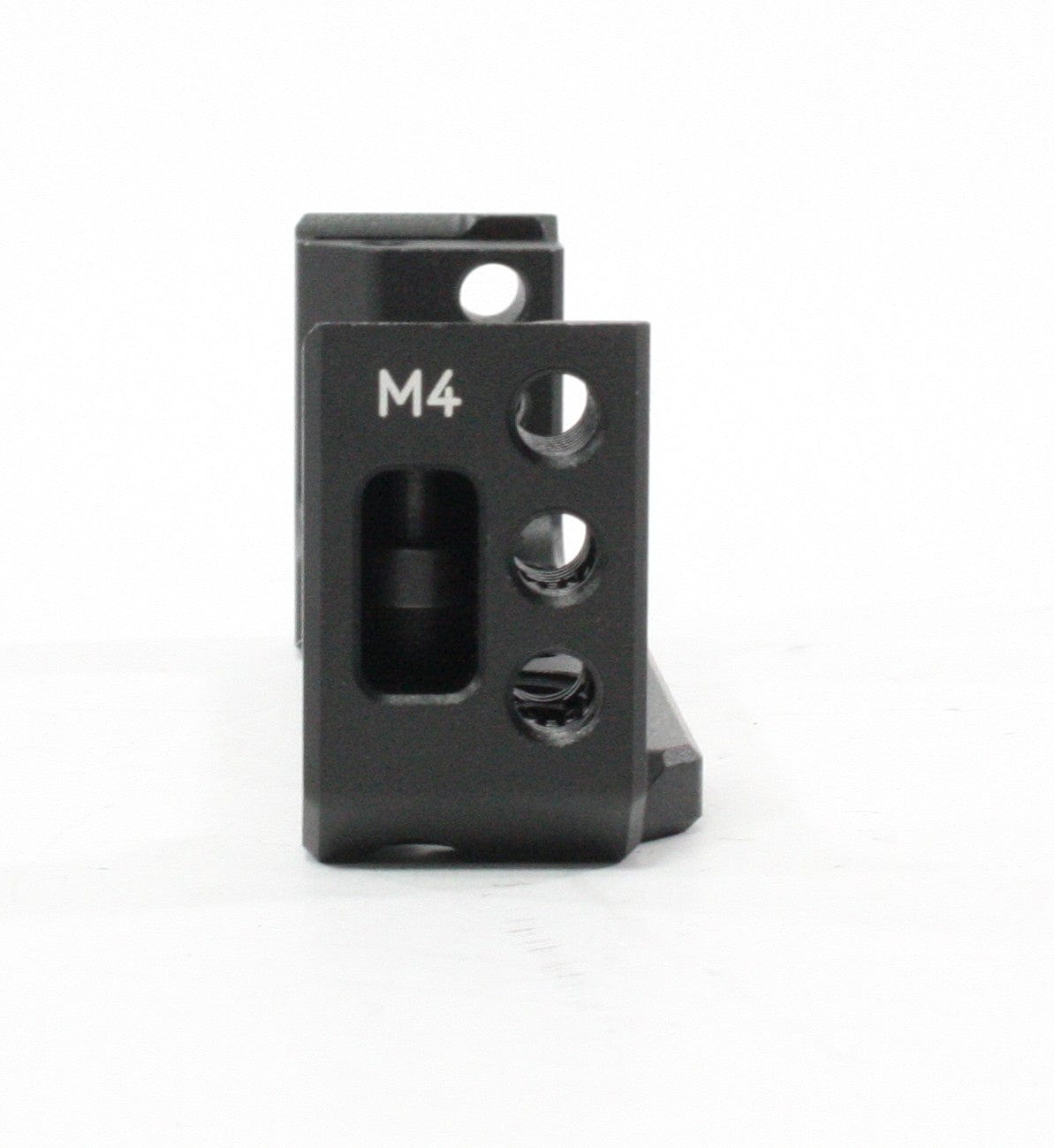 Red Komodo Wing Grip