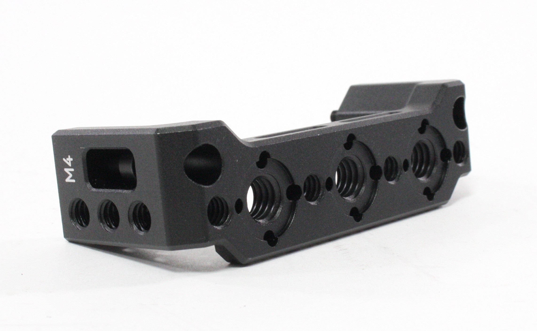 Red Komodo Wing Grip