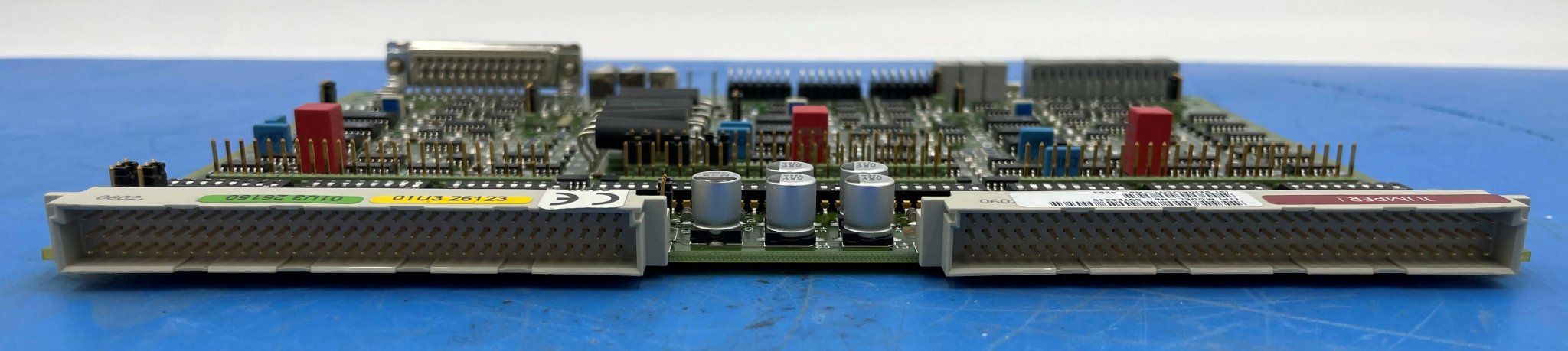 REGULATOR BOARD D12 (05726349/5726349 SIEMENS