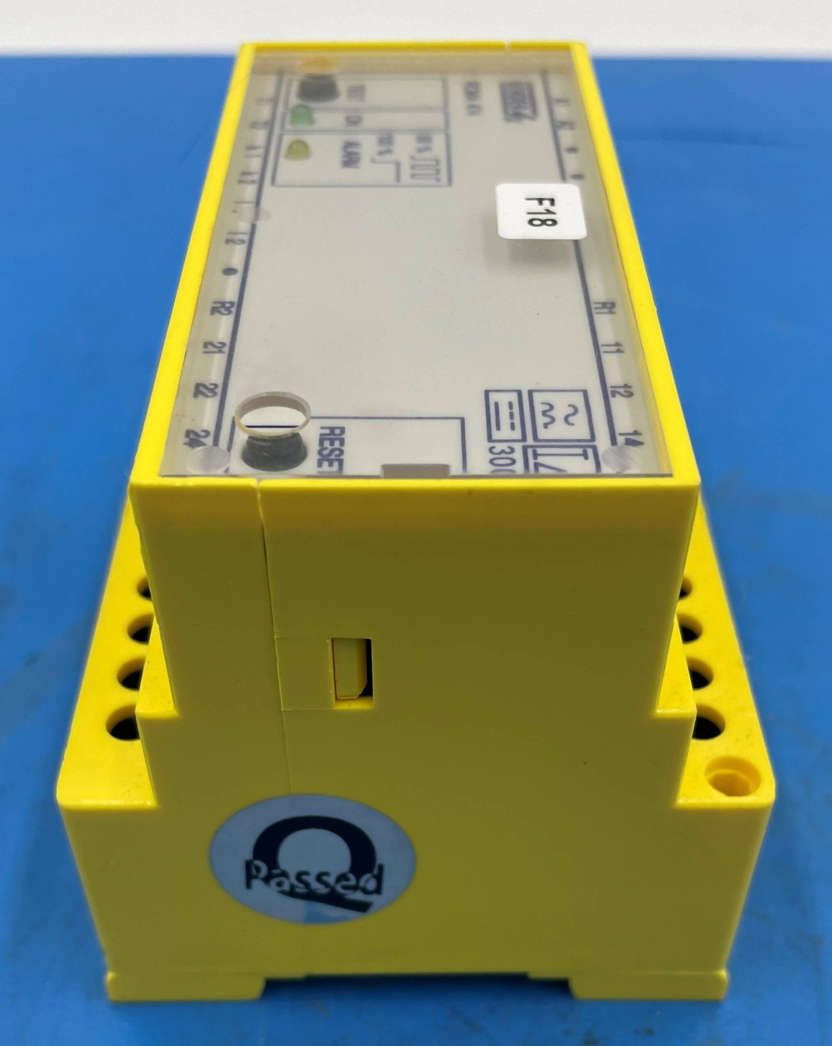 Residual Current Monitor (10161694/RCMA 474 SIEMENS
