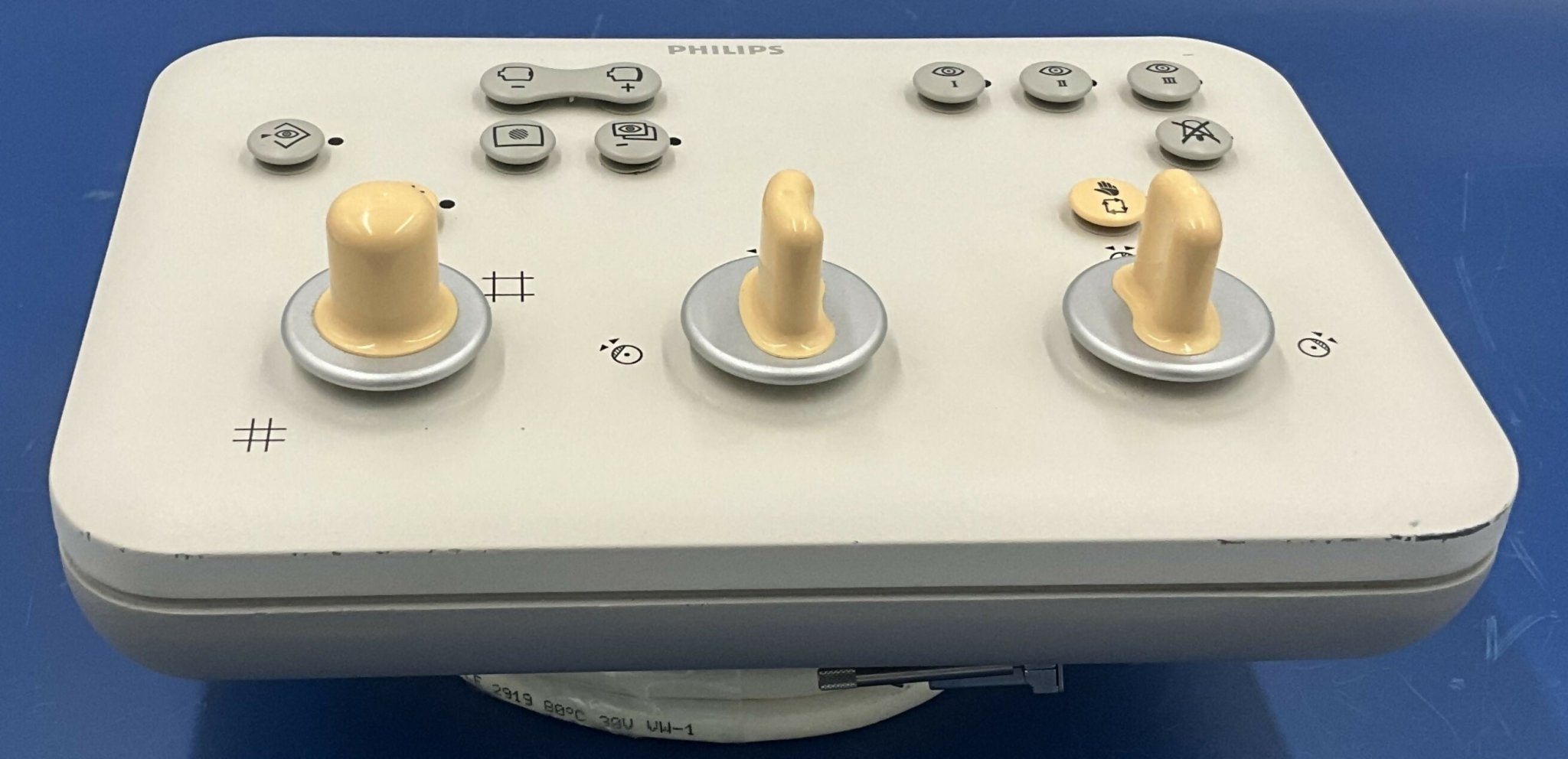 REVIEW MODULE (9896 002 05022 PHILIPS
