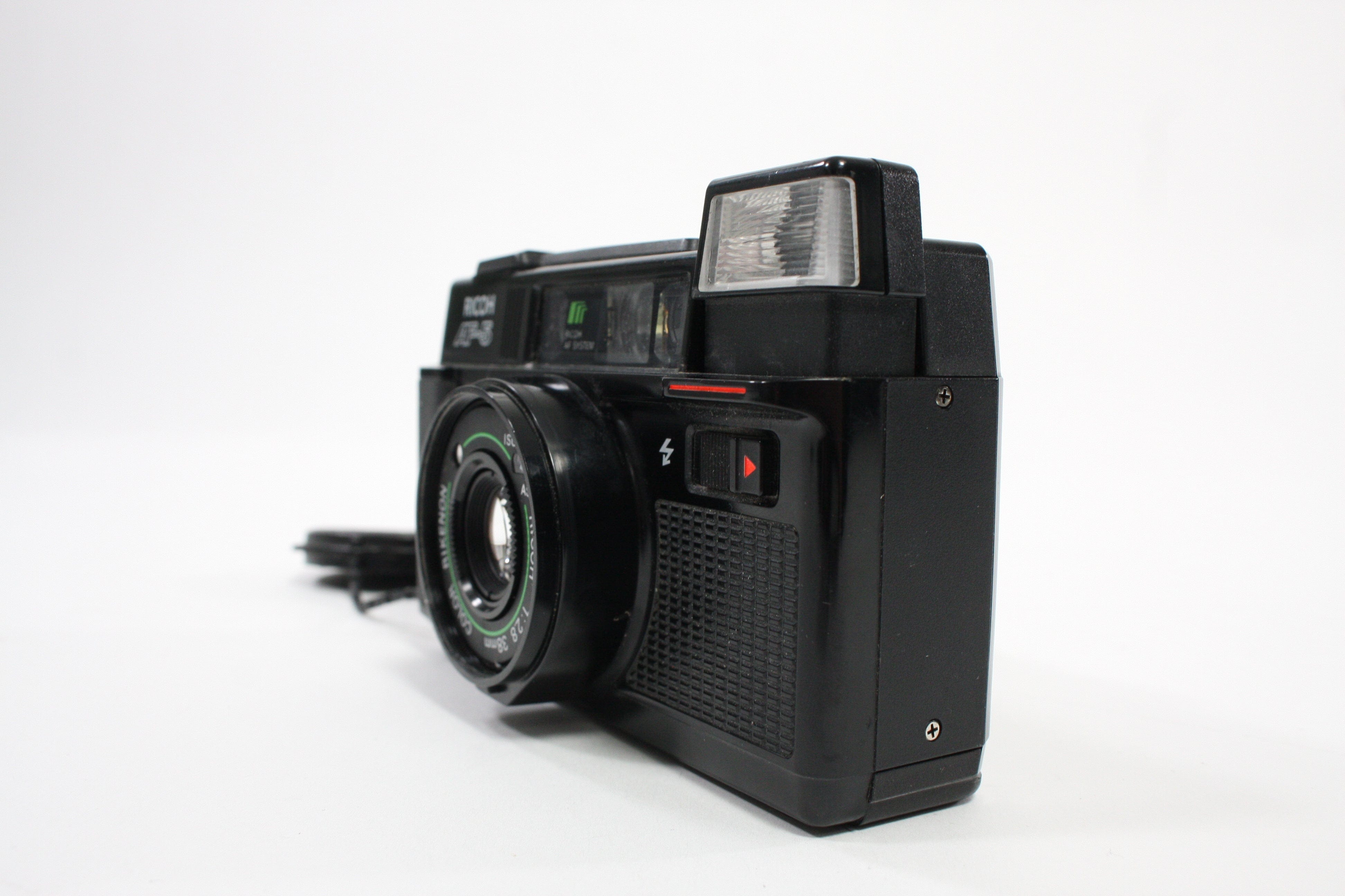 Ricoh AF-5 35mm Camera