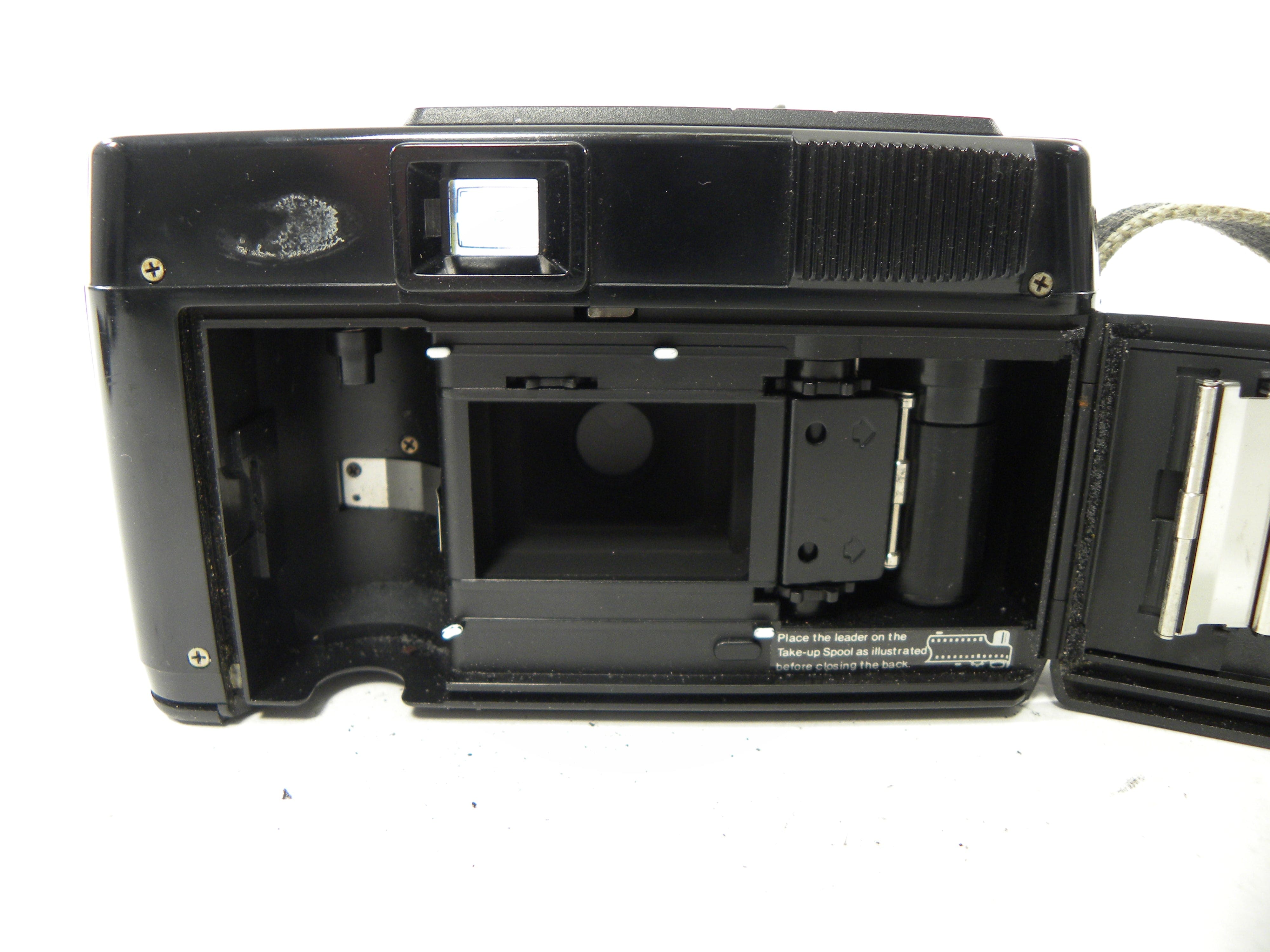 Ricoh AF-5 35mm Camera
