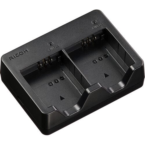 Ricoh BJ-12 Battery Charger for DB-120 Battery for GR IV Digital Camera