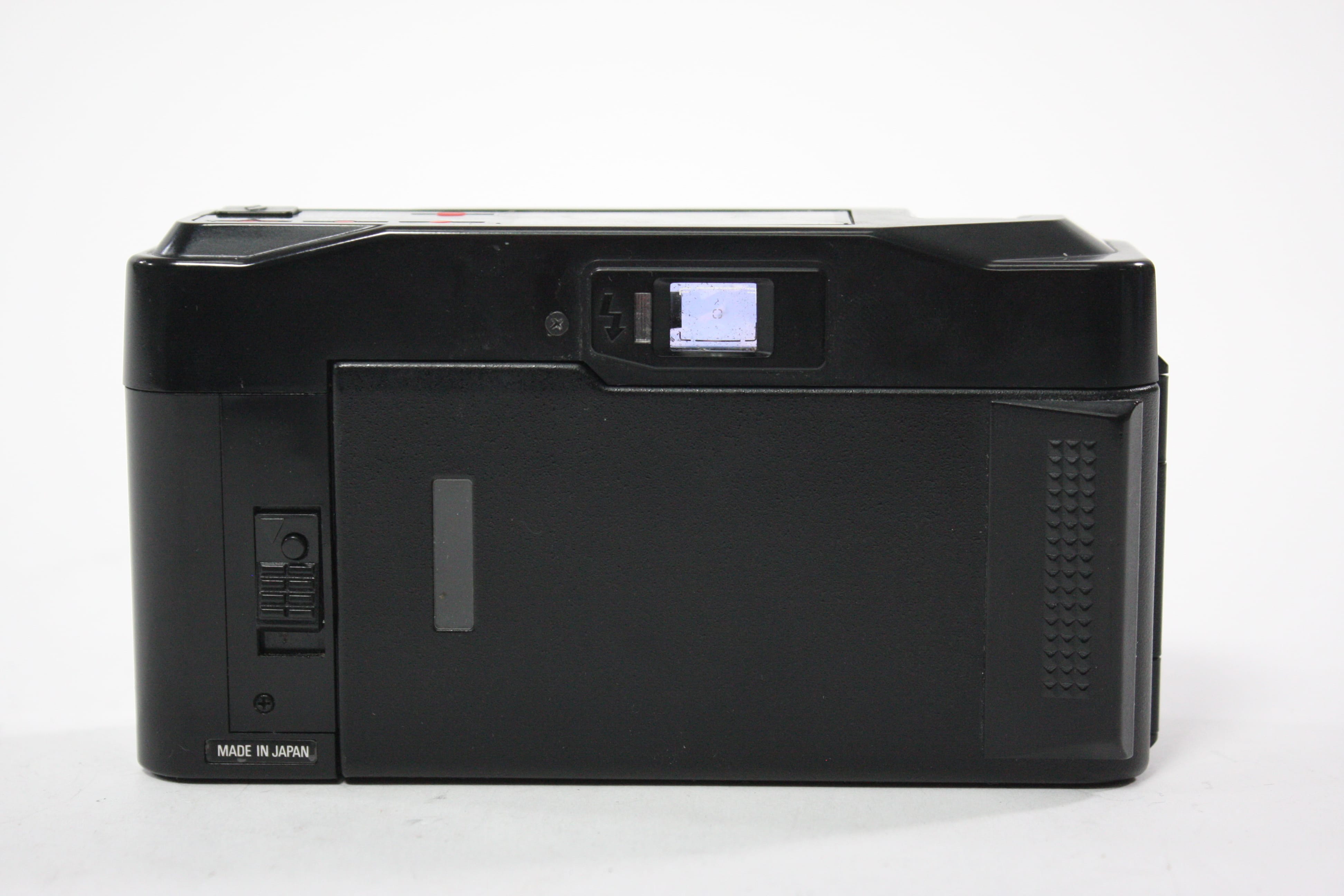 Ricoh FF-90 35mm Point and Shoot Camera