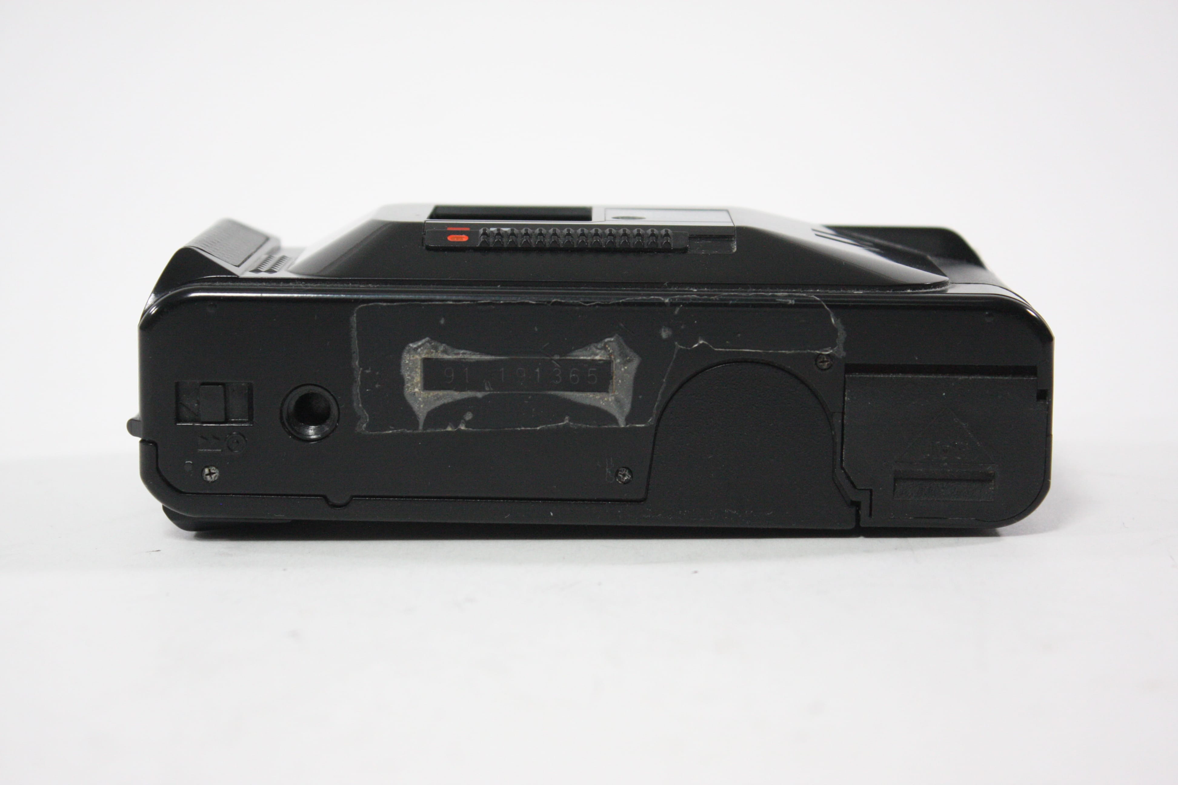 Ricoh FF-90 35mm Point and Shoot Camera