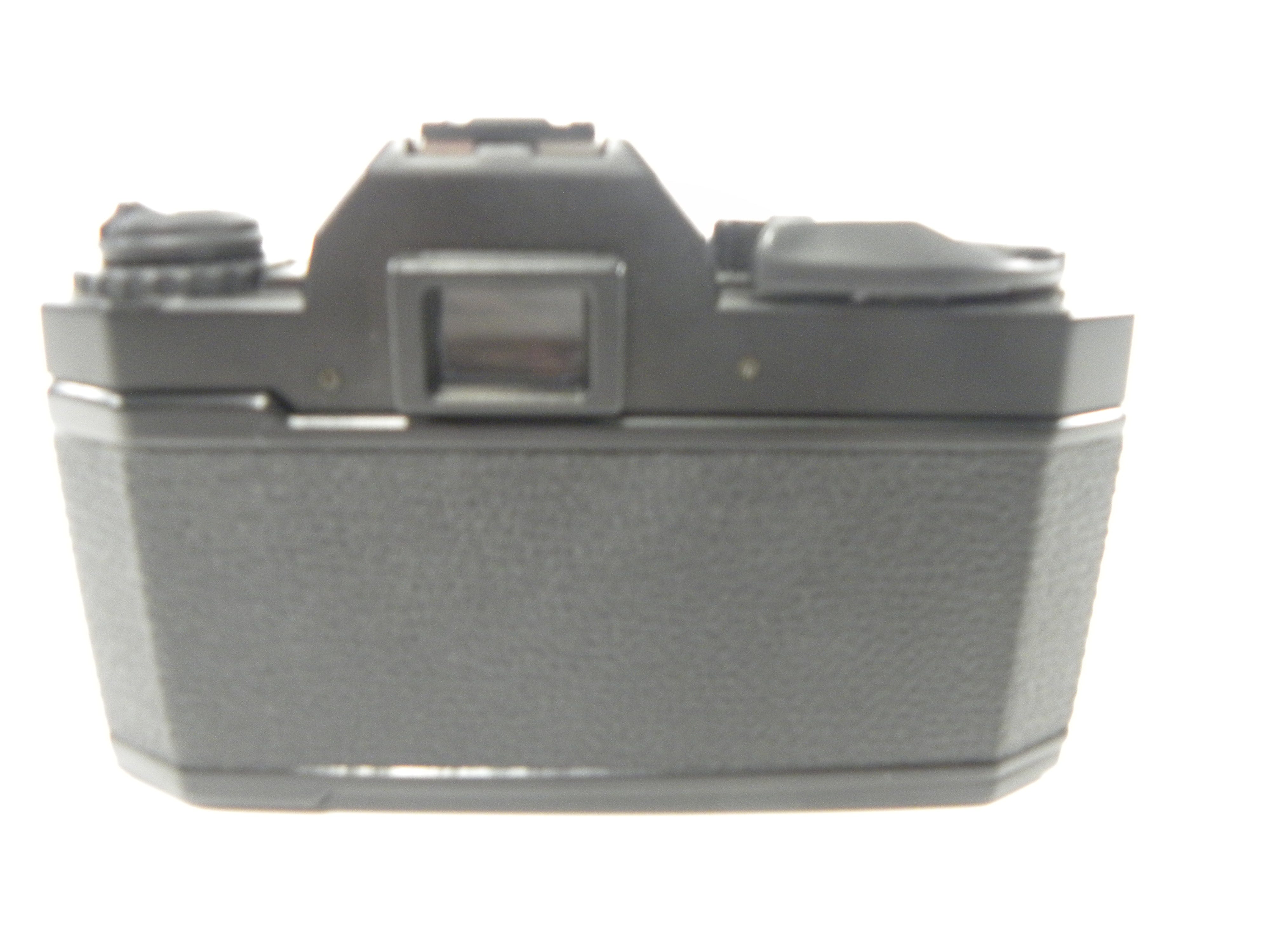 Ricoh KR-5 Super II 35mm SLR w/RKN MC Zoom 35-70mm f3.5-4.5
