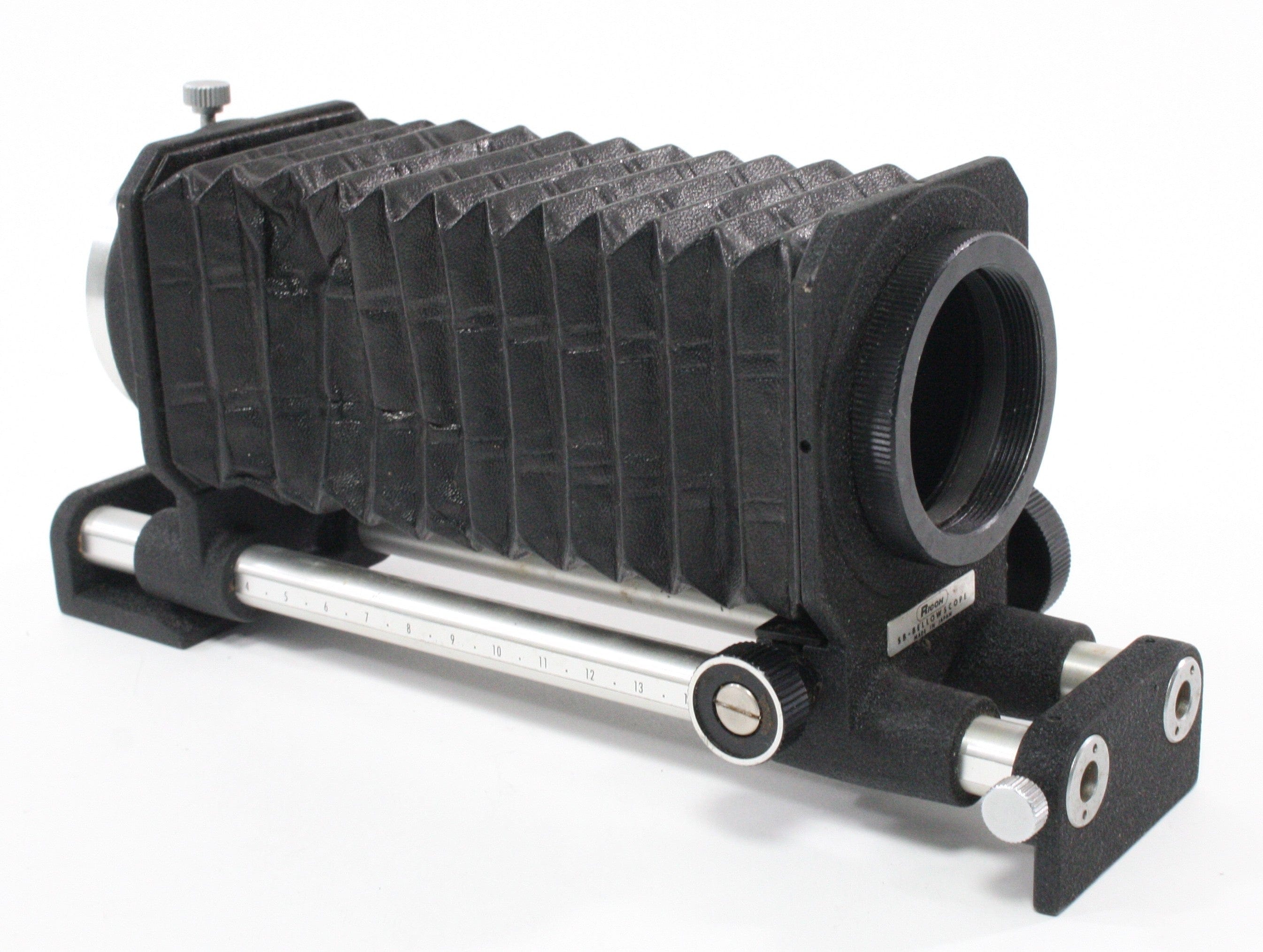 Ricoh SB Bellowscope for M42 Mount