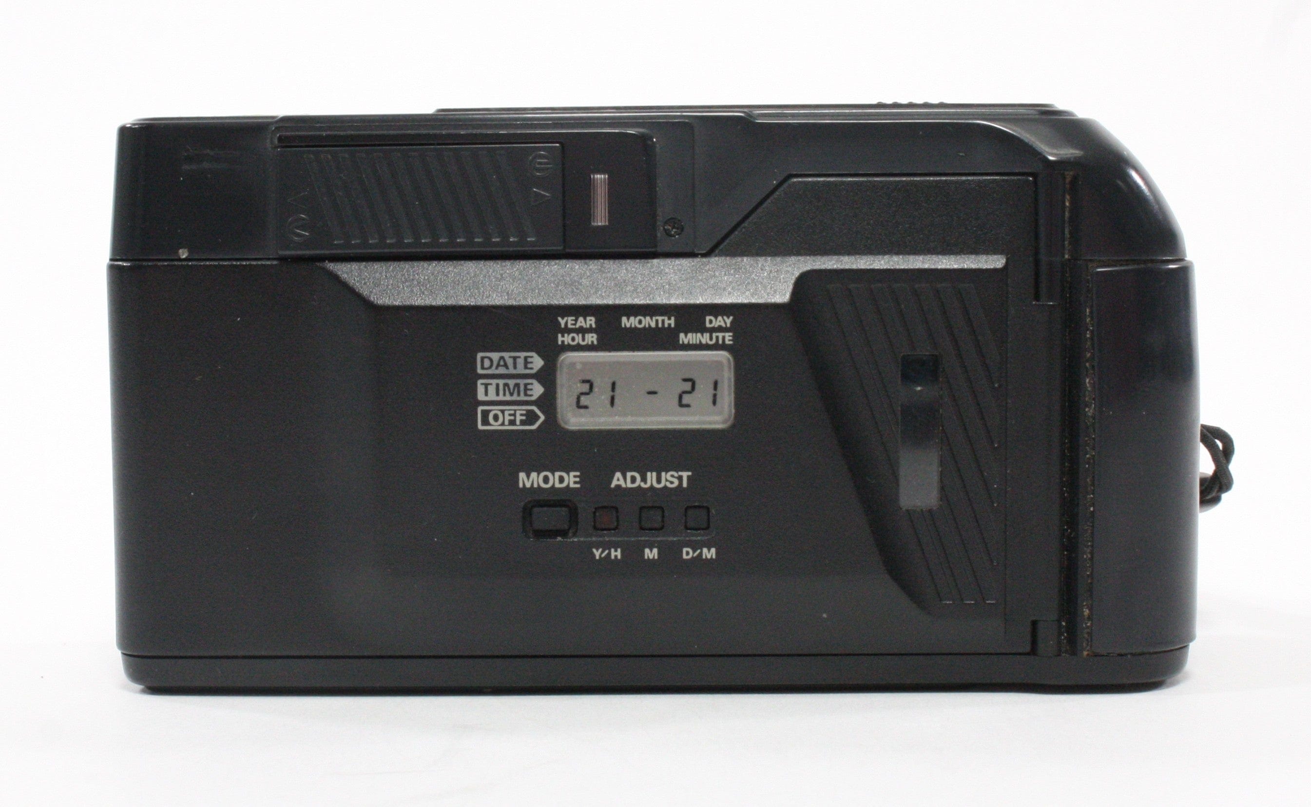 Ricoh TF-500D Automatic 35mm Camera