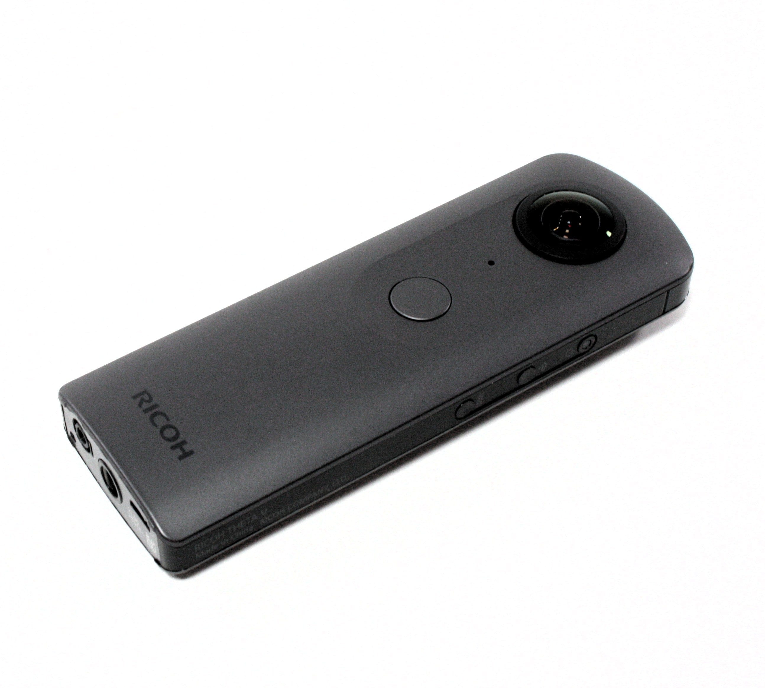 Ricoh Theta V