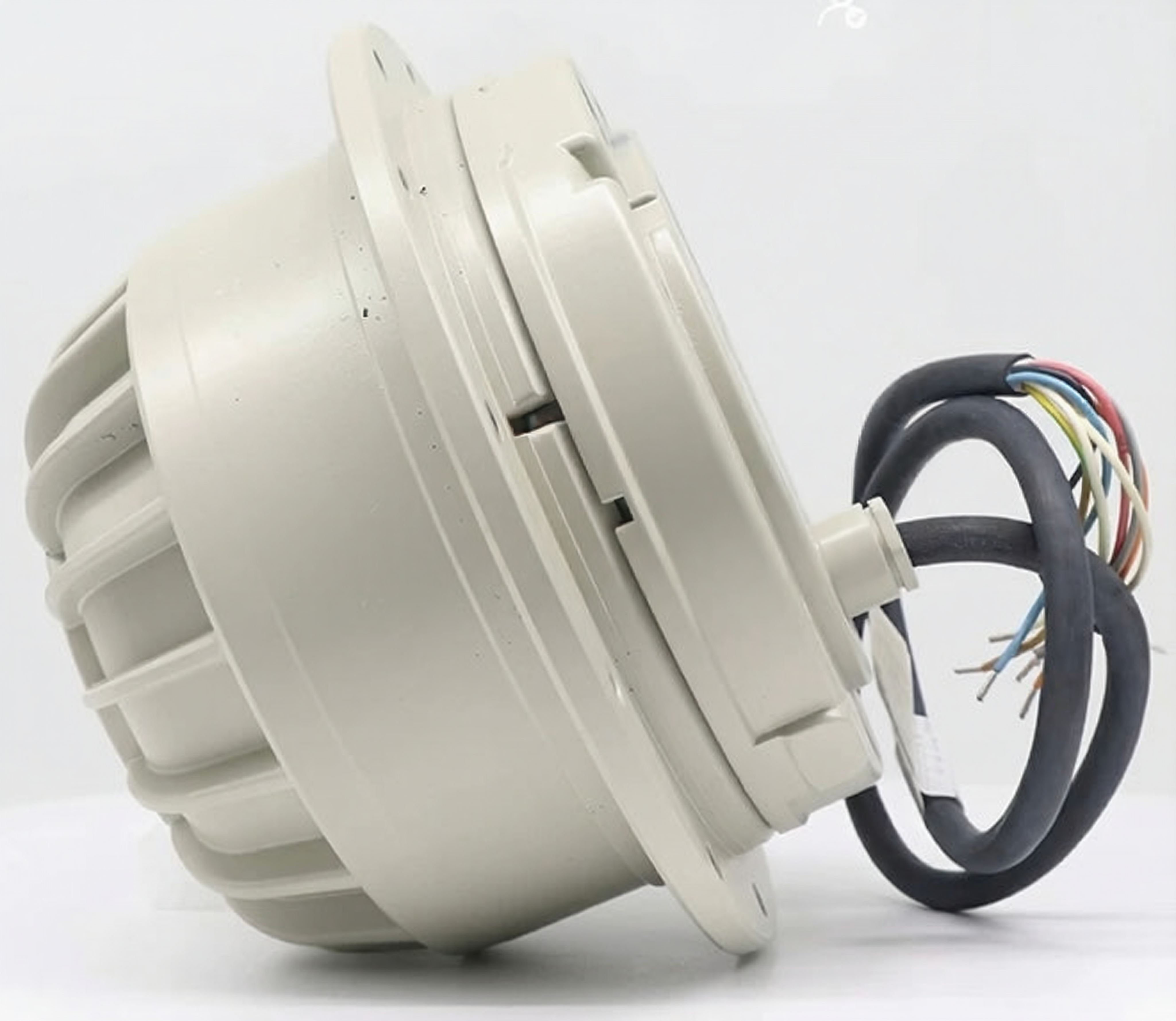 ZIEHL-ABEGG MK137-2DK.10.N Centrifugal Fan 1.25kW 3~230/400V 50/60Hz Industrial Fan | Article 101806