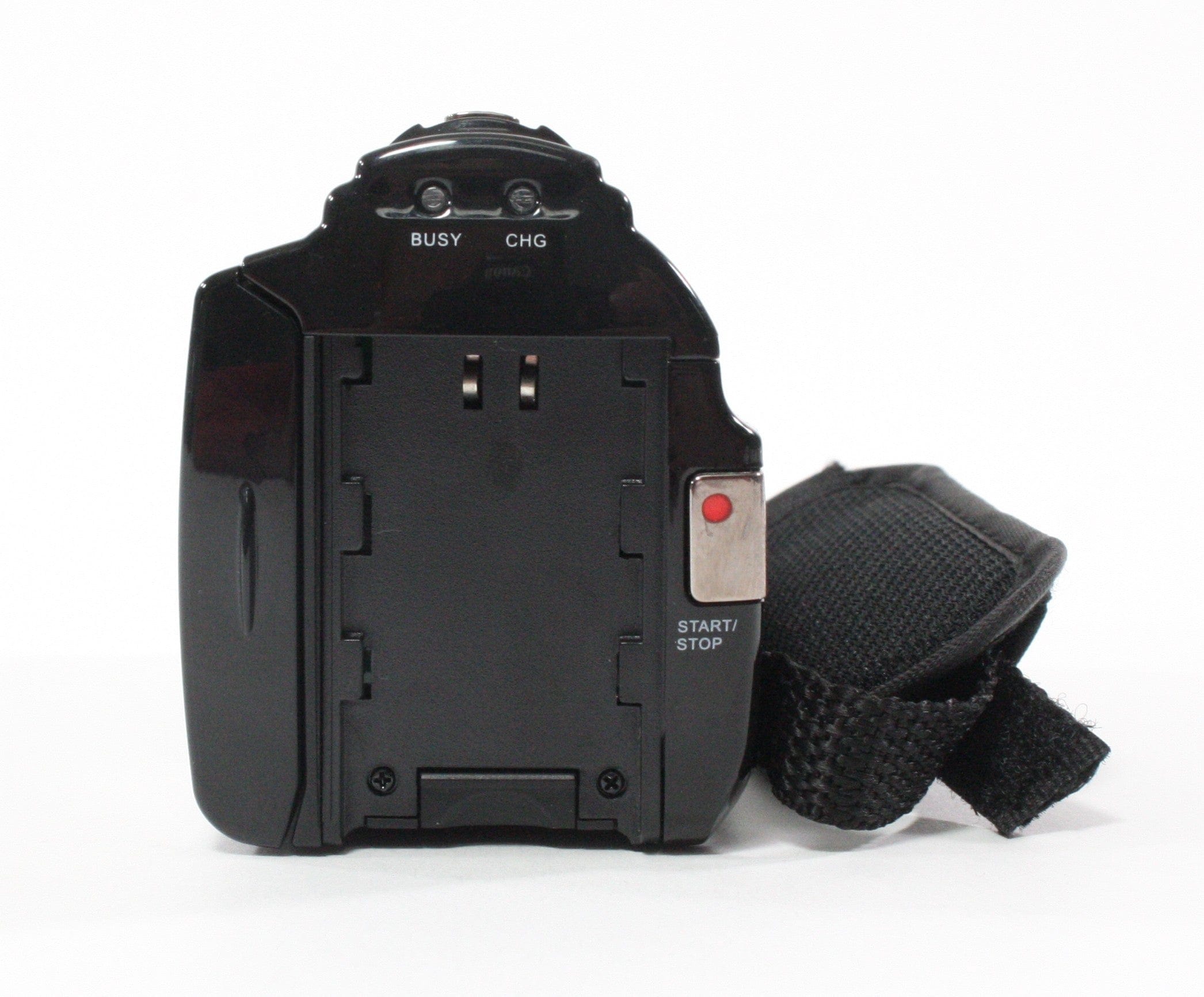 RockBirds HD Camcorder