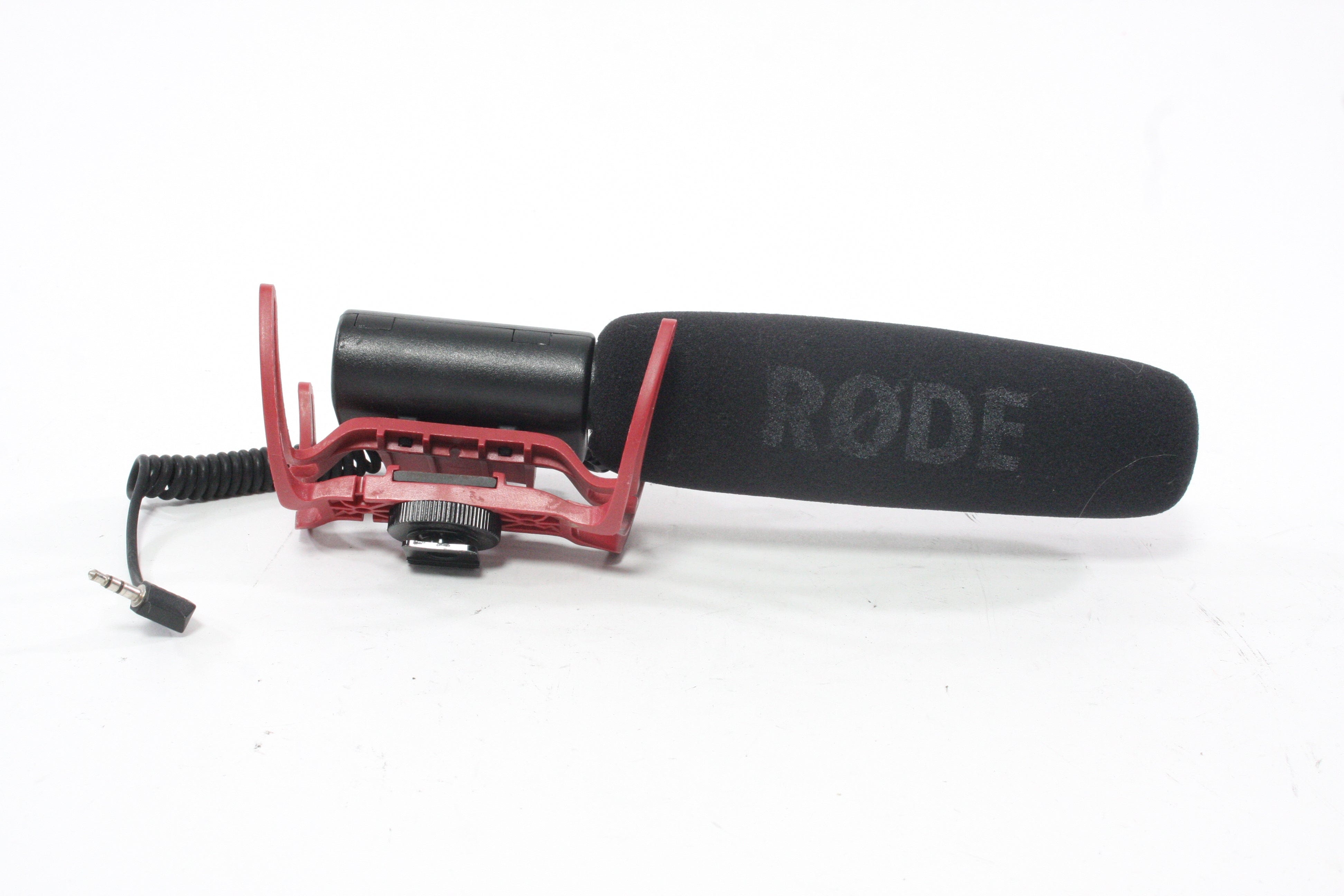 Rode Microphone Video Mic