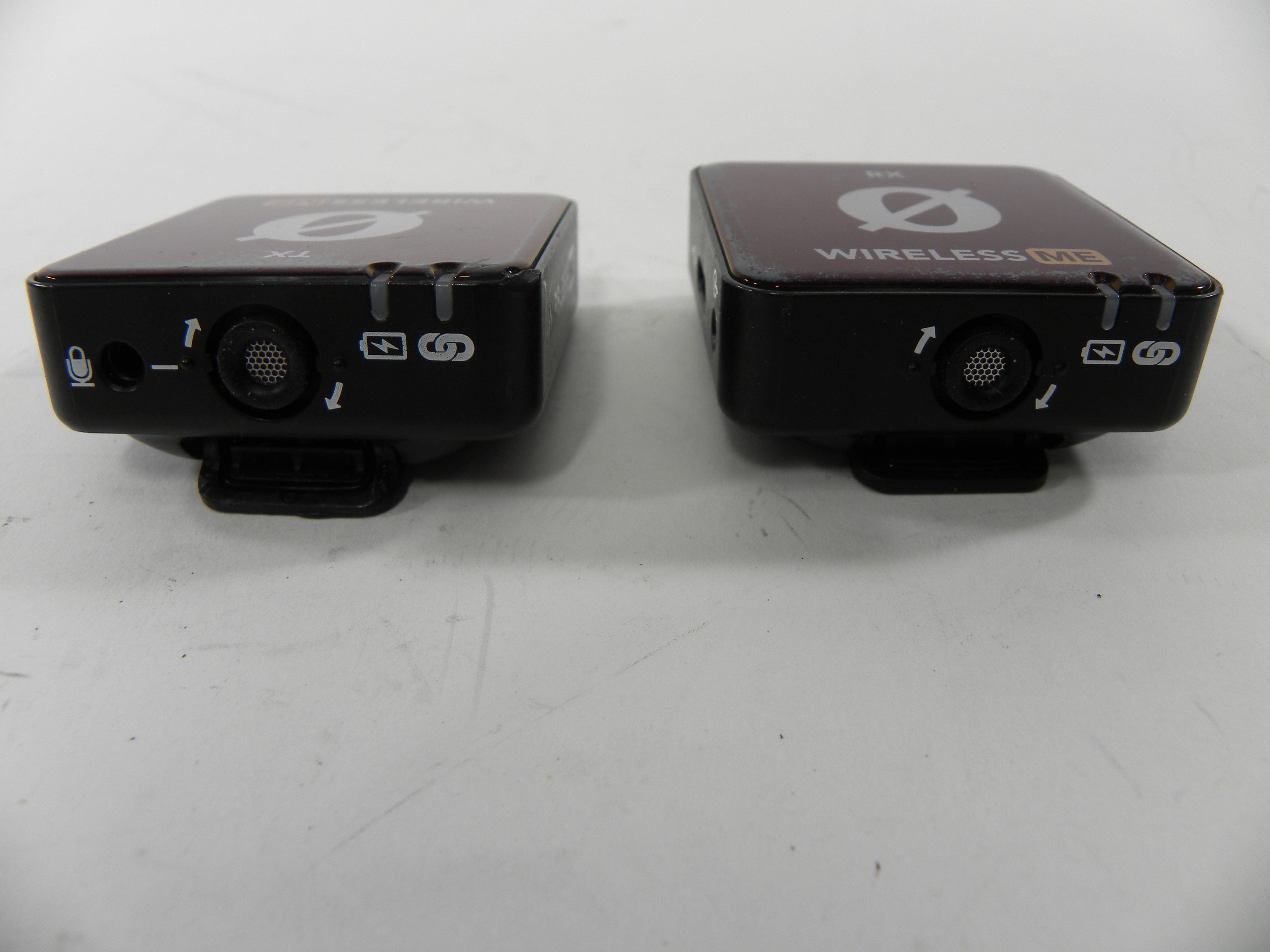Rode TX-RX Wireless ME Mic Set