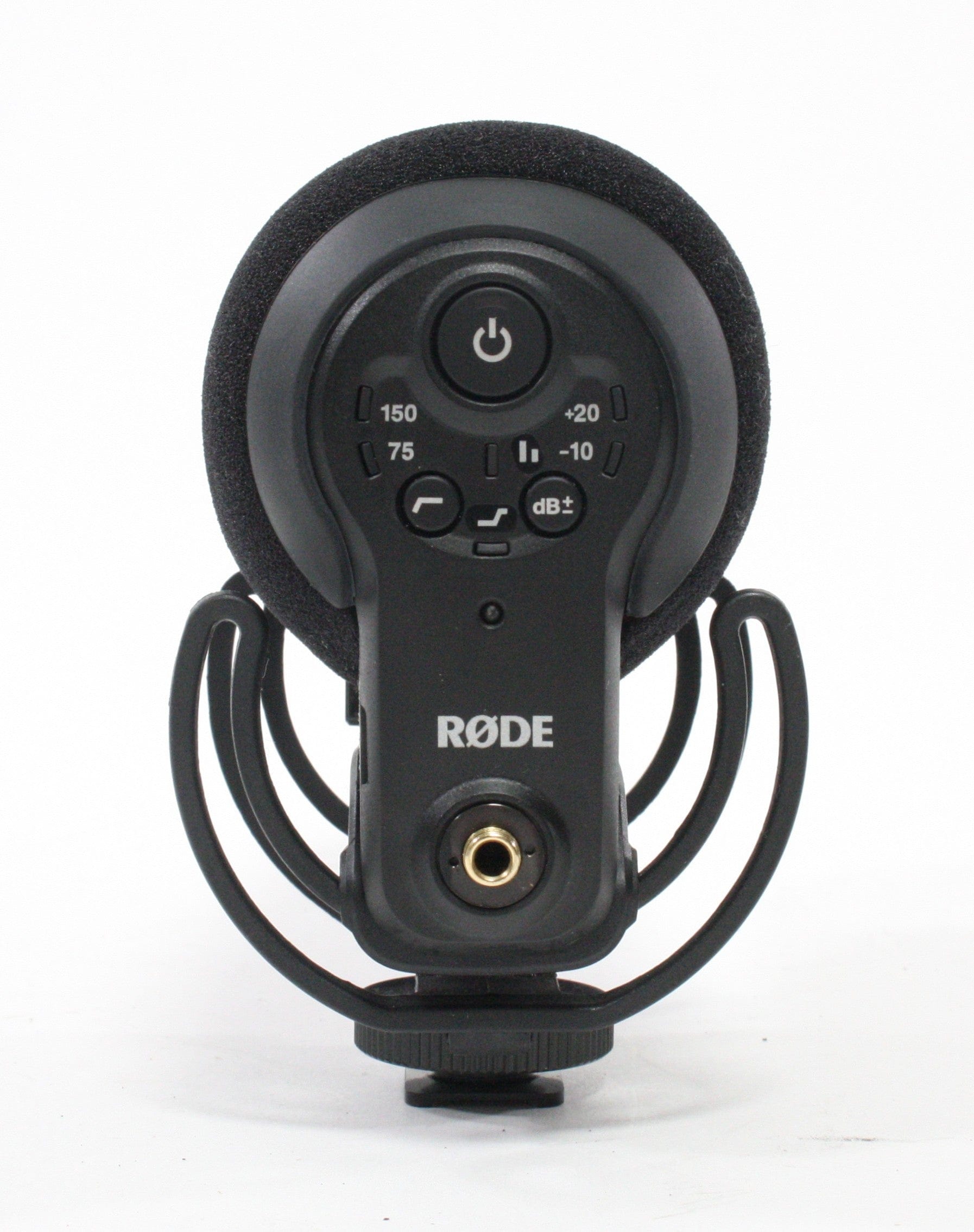 Rode Video Mic Pro+