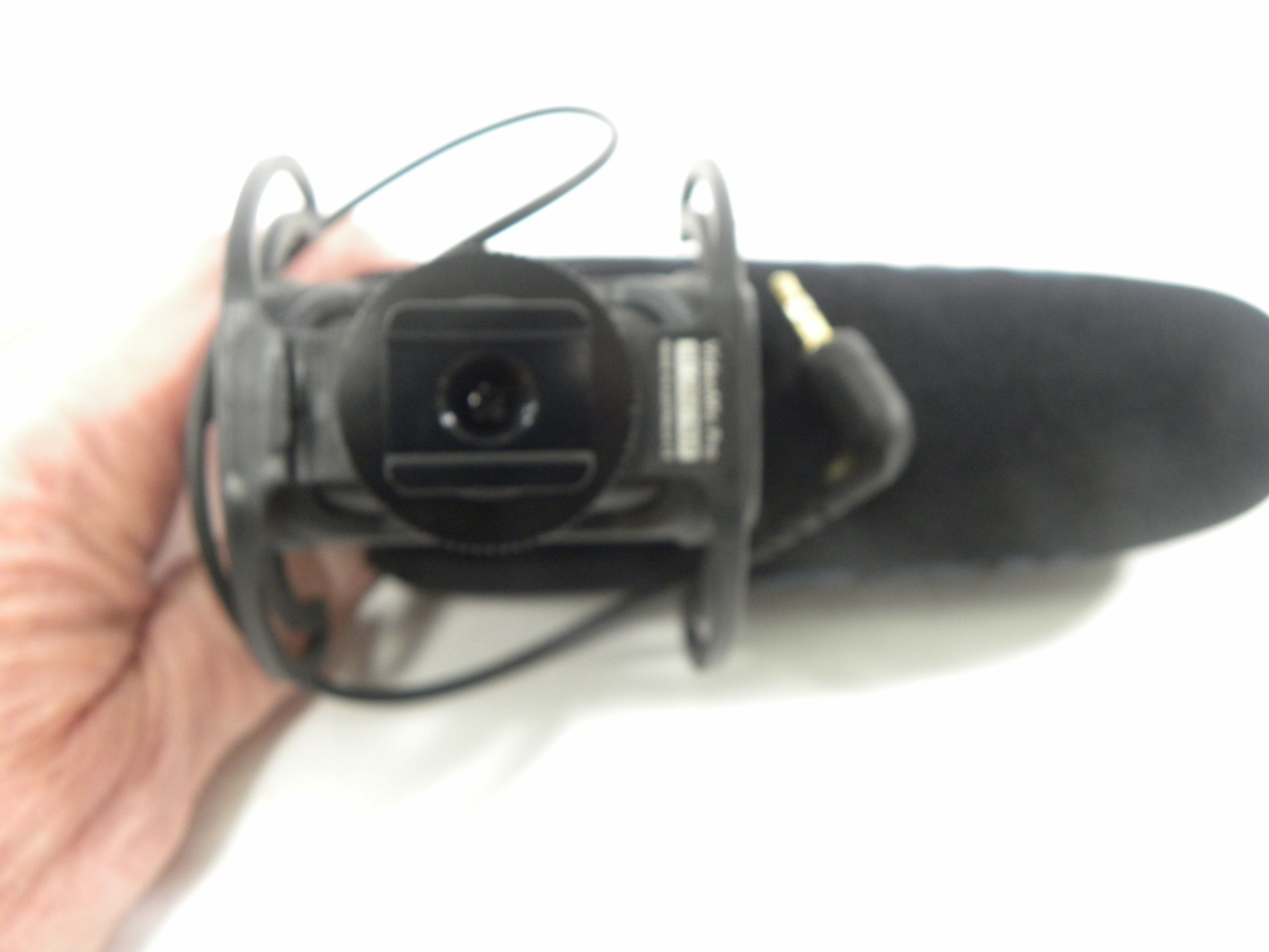 Rode Video Microphone