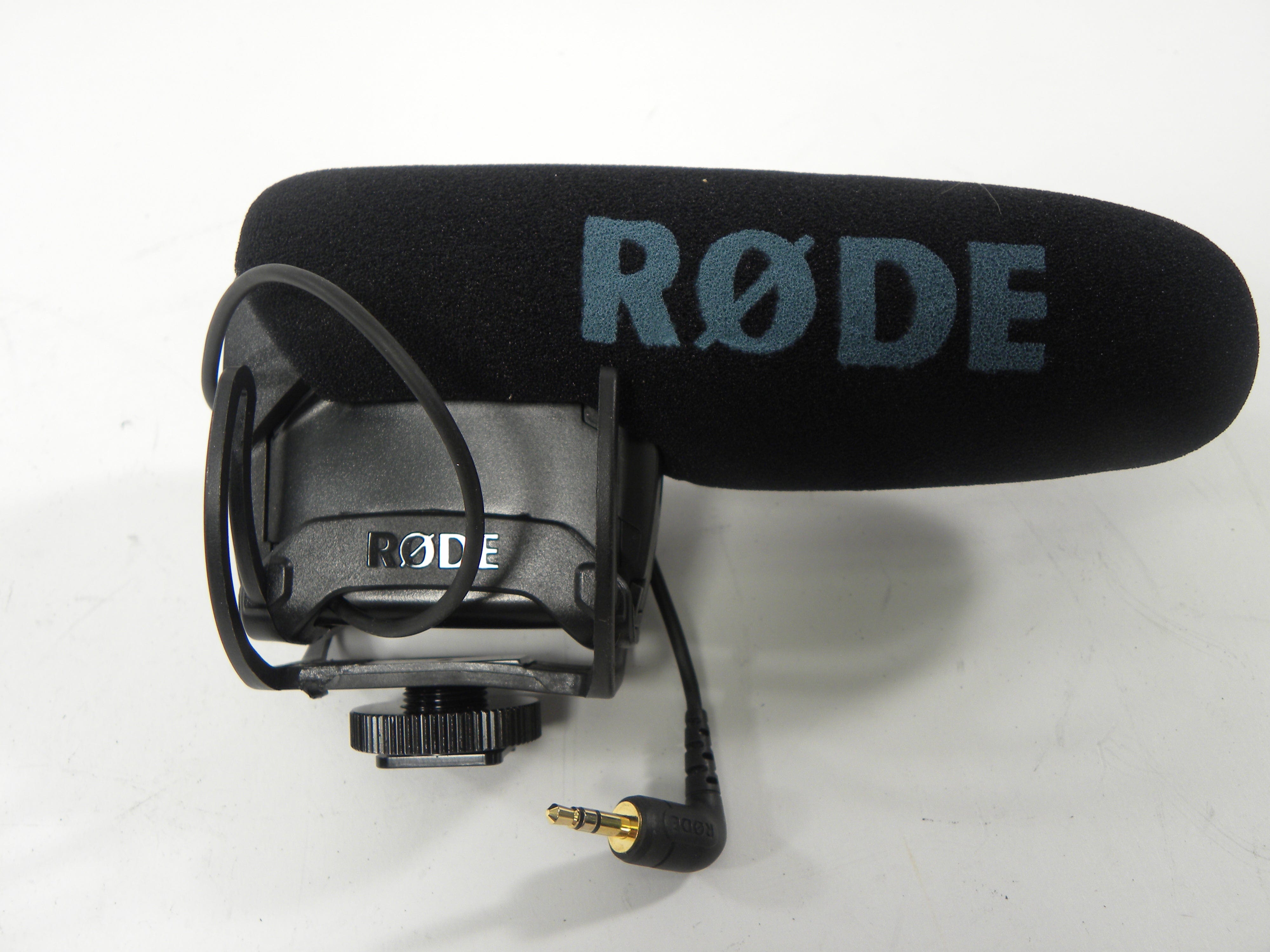 Rode Video Microphone