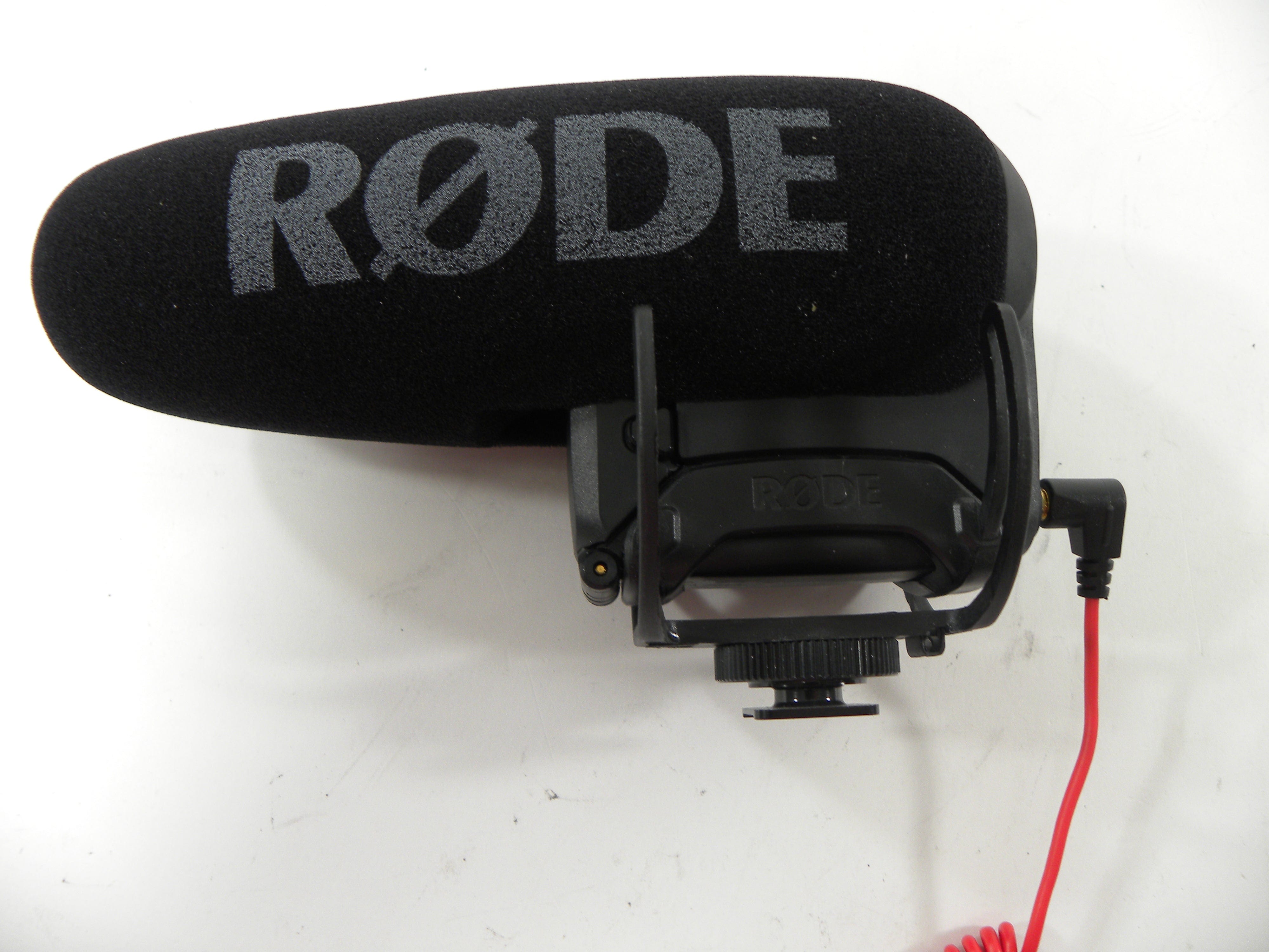 Rode Video Microphone Pro