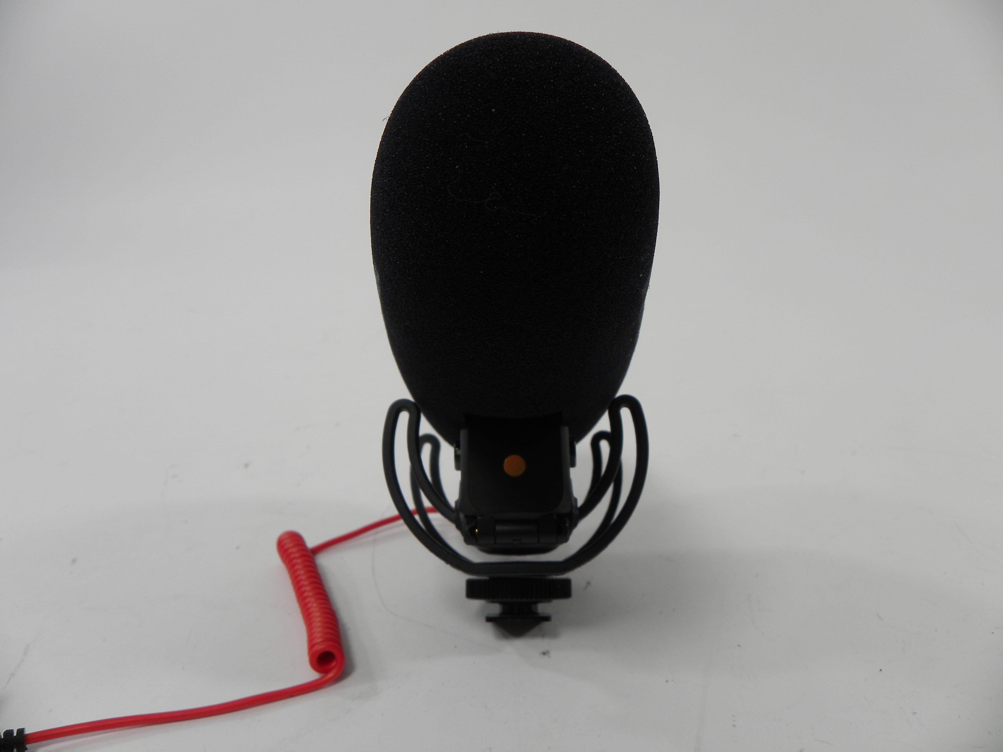 Rode Video Microphone Pro