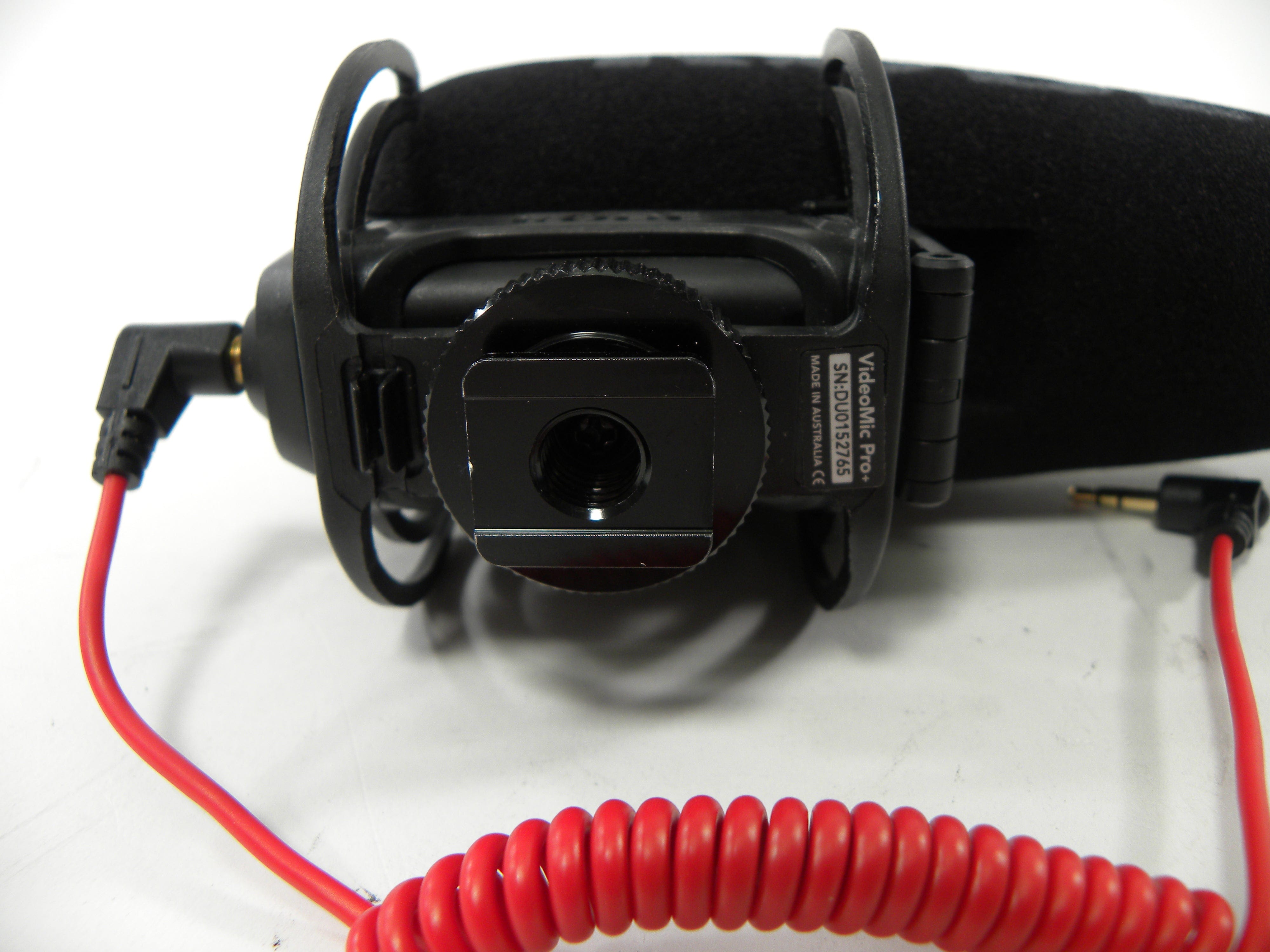 Rode Video Microphone Pro
