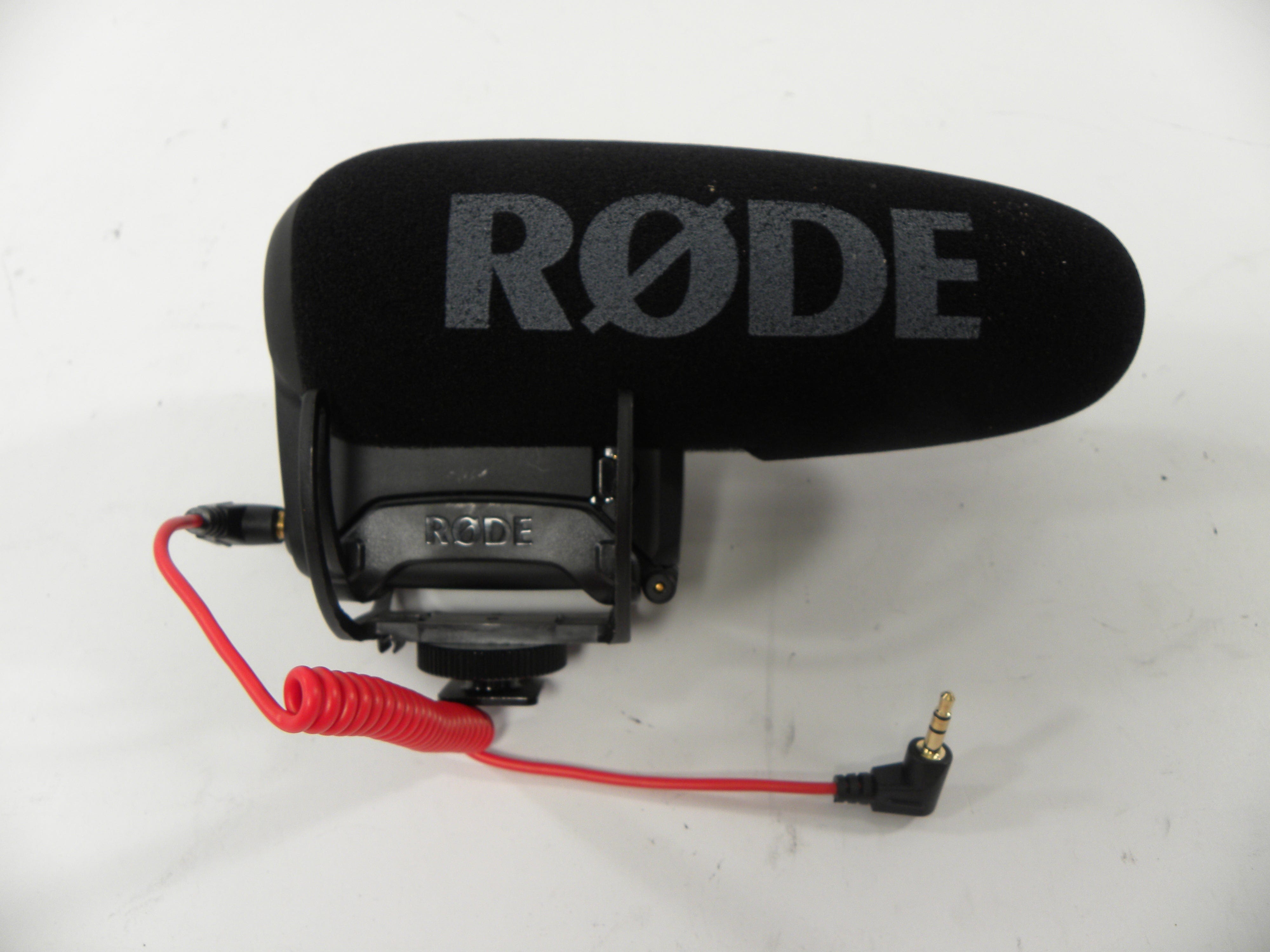 Rode Video Microphone Pro