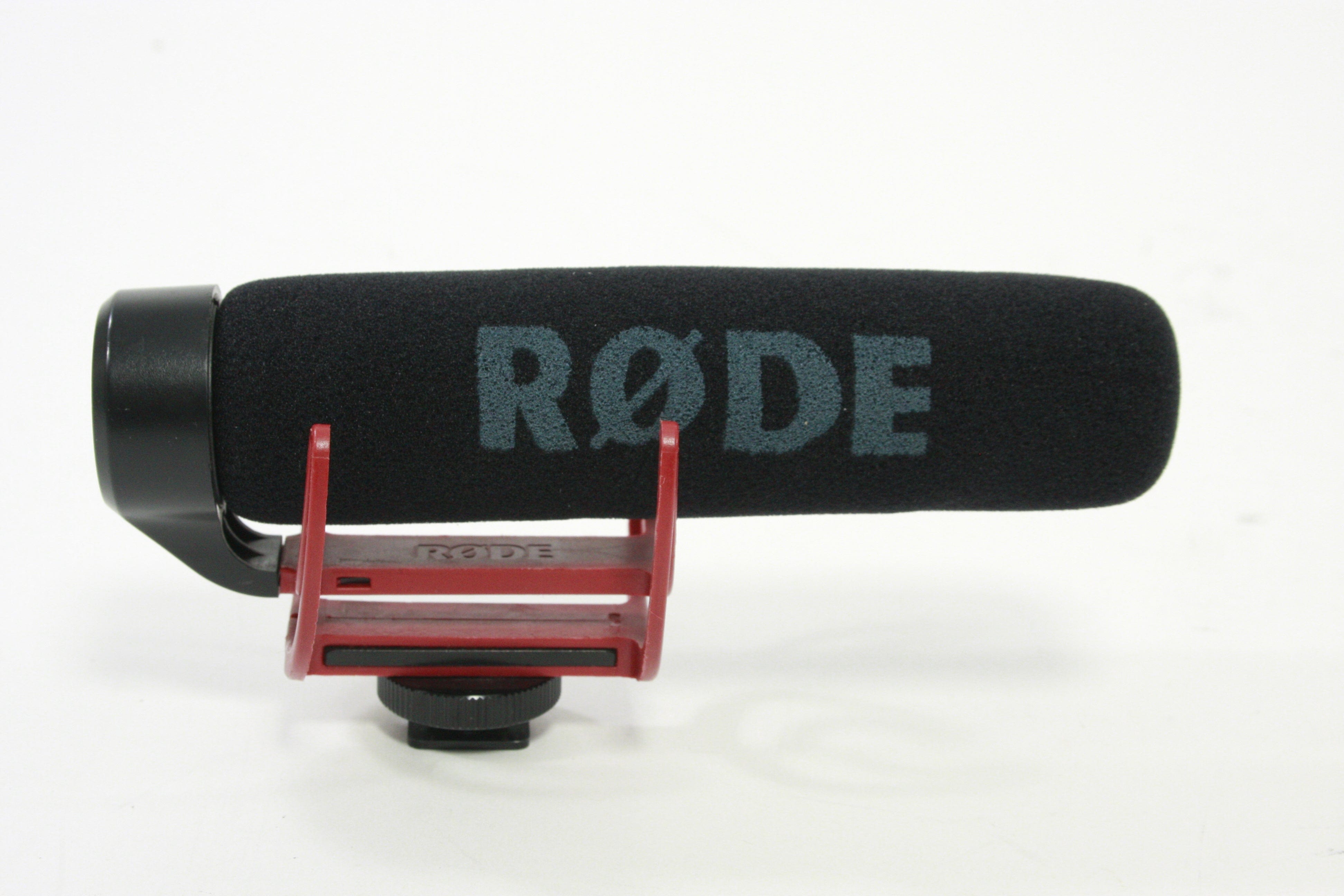 Rode VideoMic Go