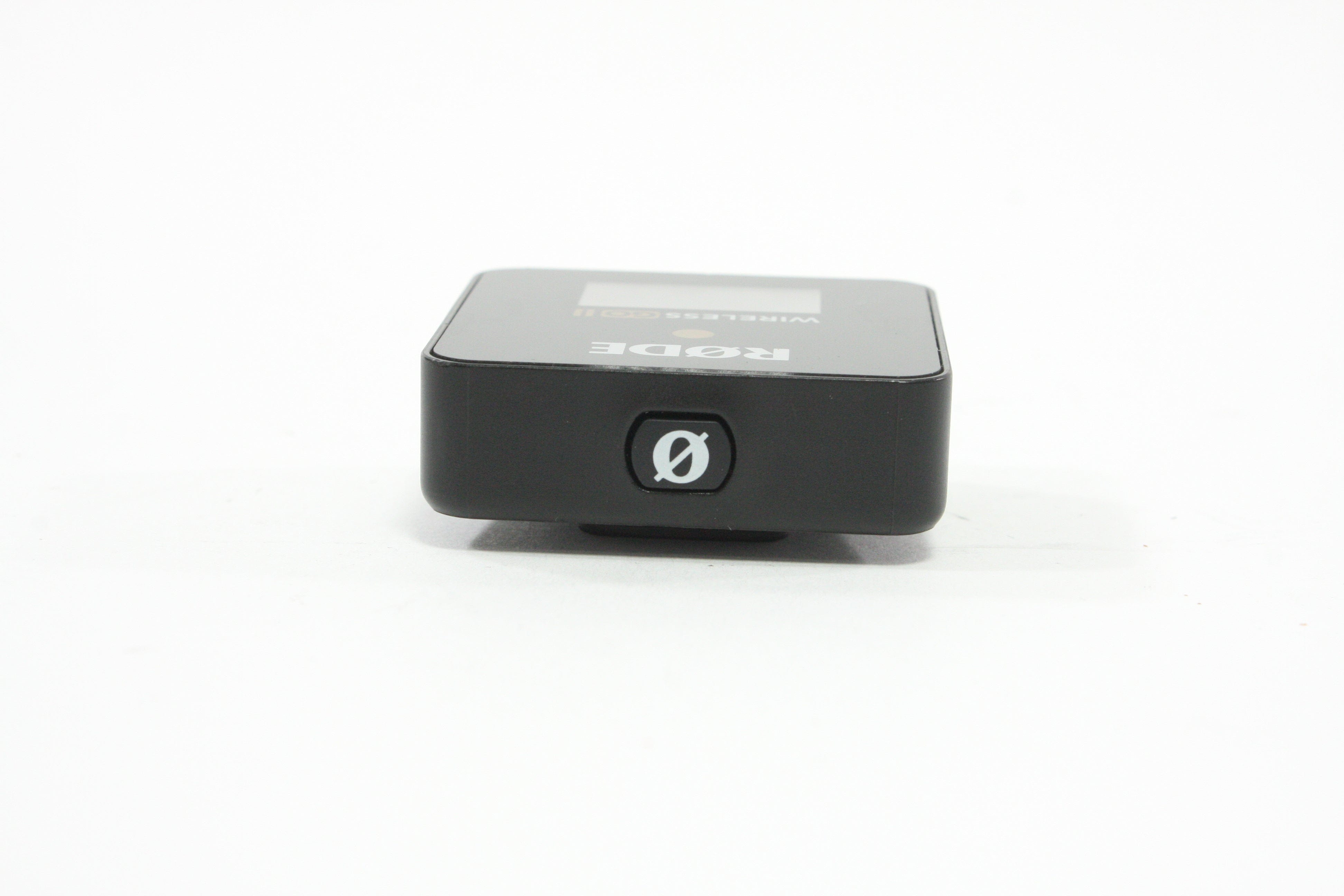 Rode Wireless Go II Transmitter Only with Charging Cable