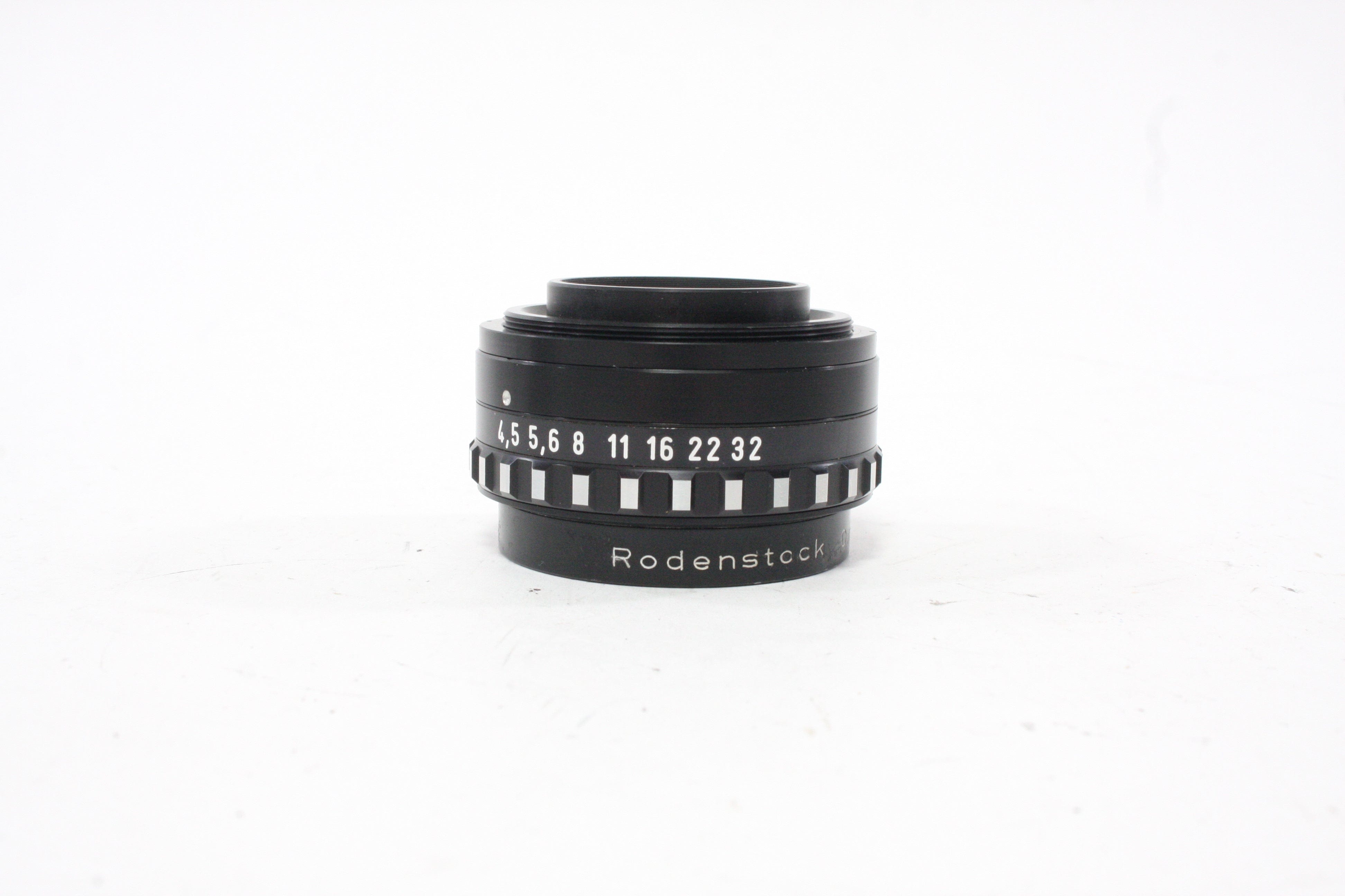 Rodenstock Omegaron 135mm f/4.5 Enlarging Lens