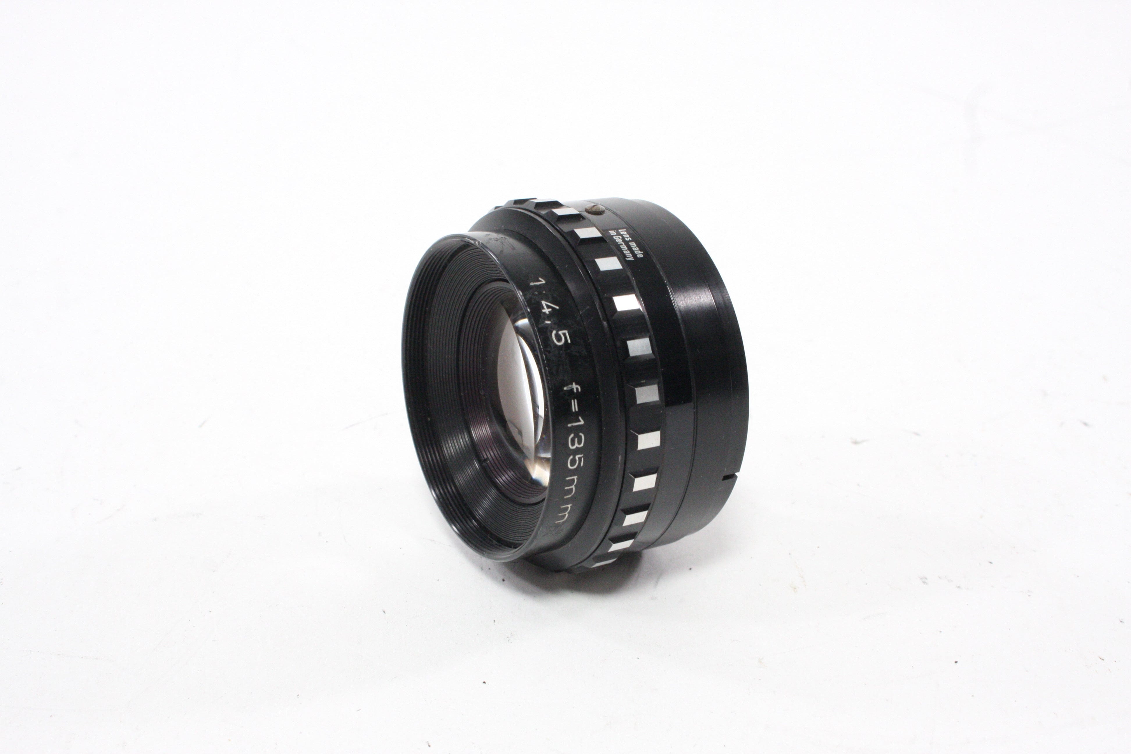 Rodenstock Omegaron 135mm f/4.5 Enlarging Lens
