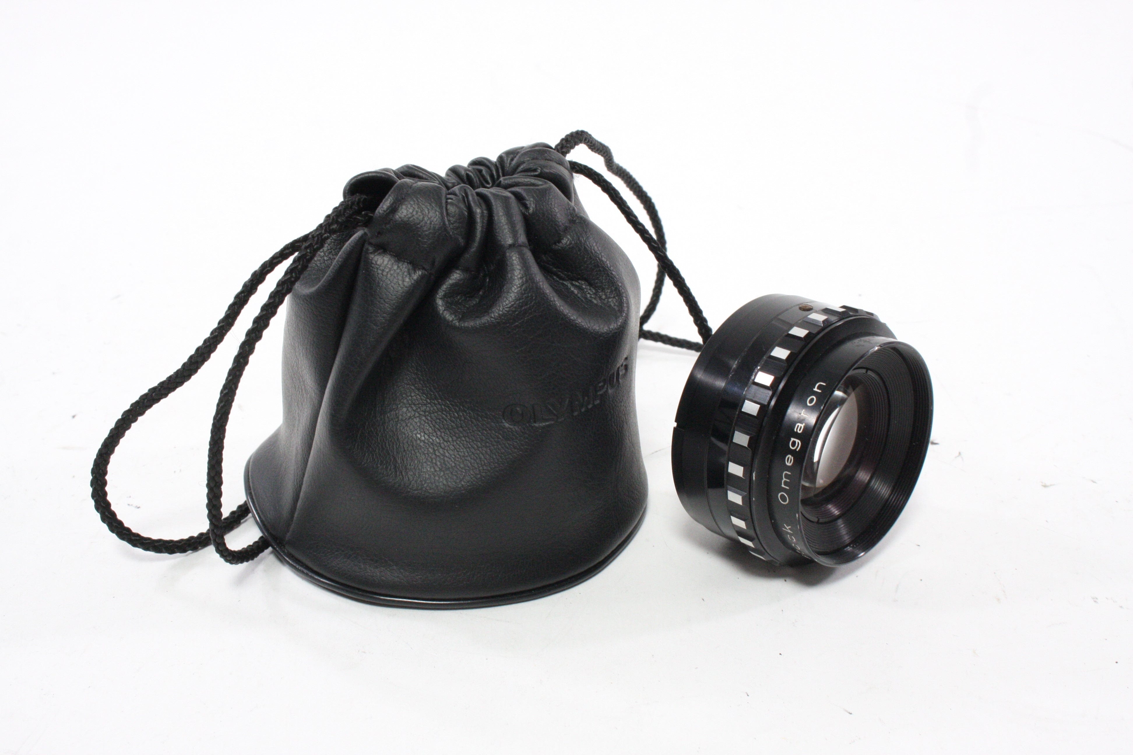 Rodenstock Omegaron 135mm f/4.5 Enlarging Lens