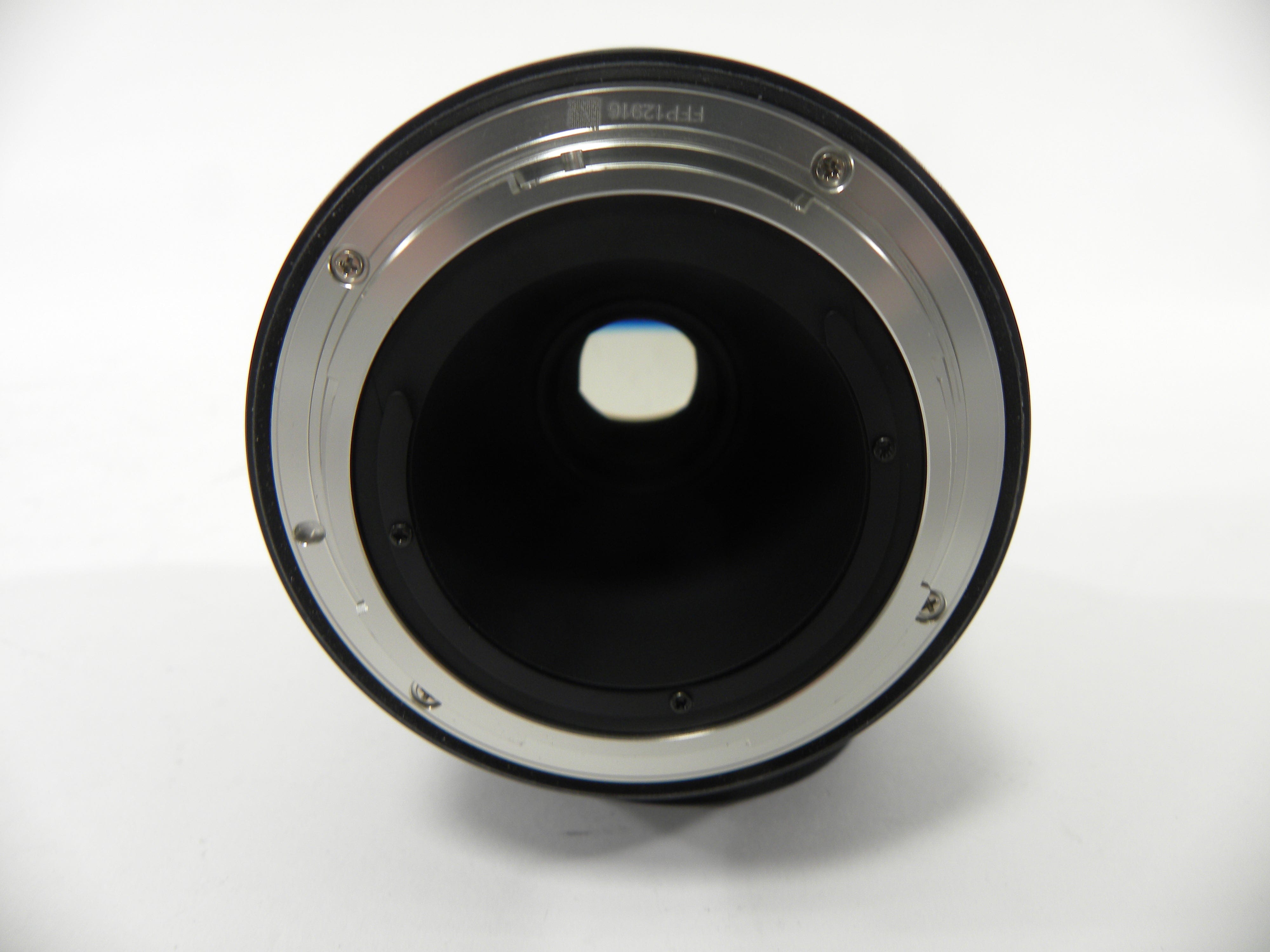 Rokinon 14mm f2.8 MF Nikon Z Mount
