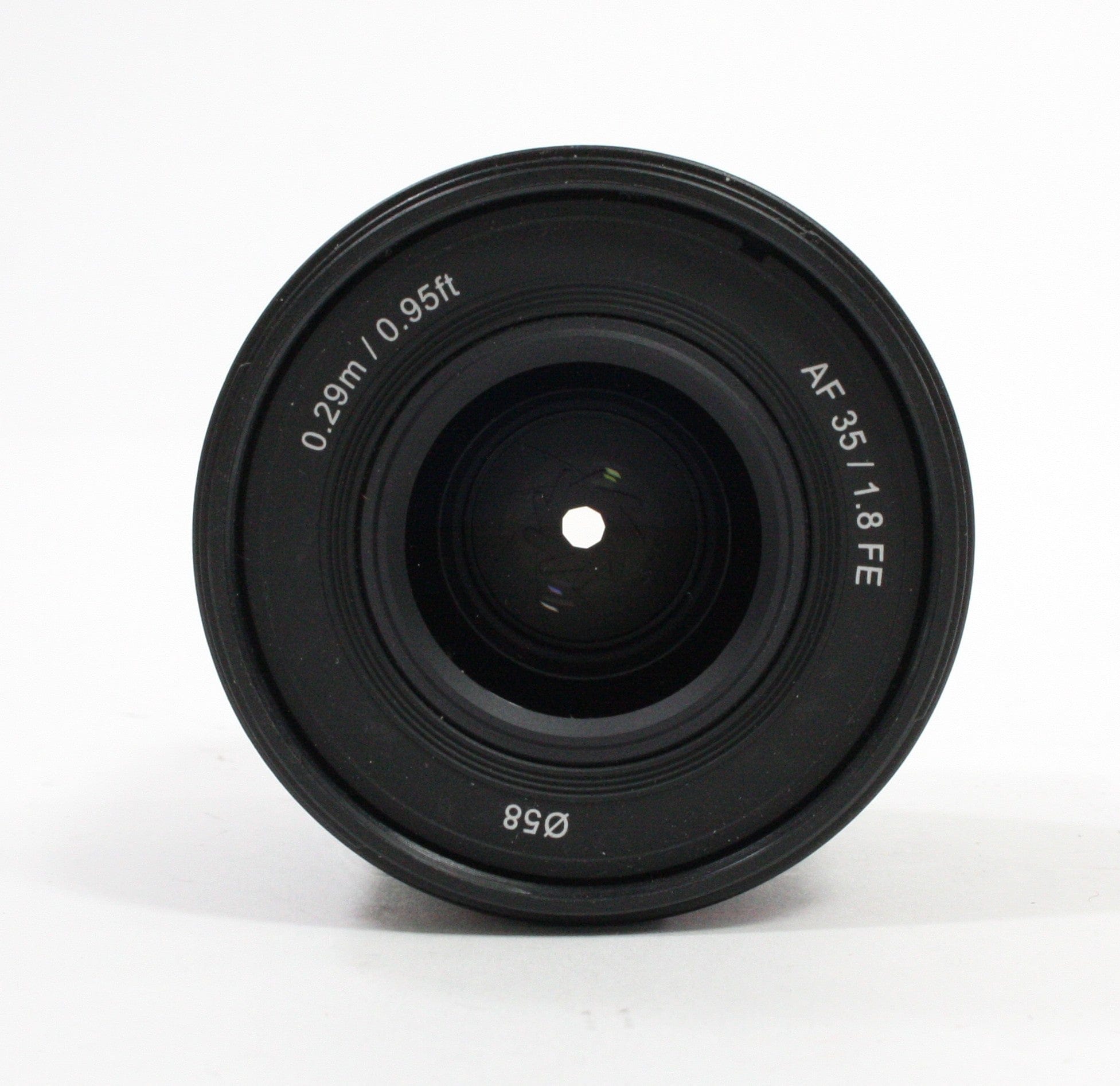 Rokinon 35mm f/1.8 AF FE Lens for Sony E Mount