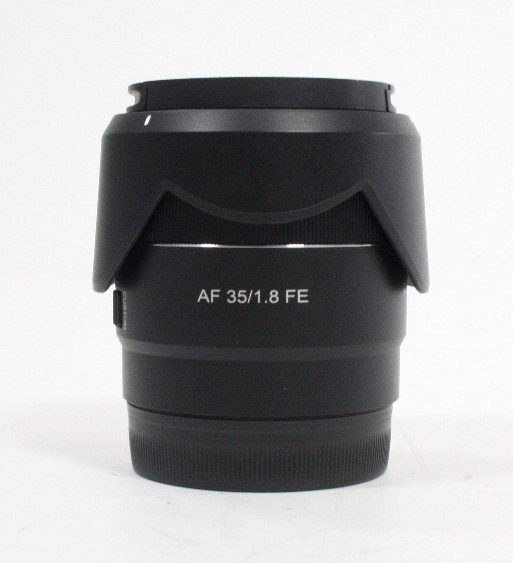 Rokinon 35mm f/1.8 AF FE Lens for Sony E Mount