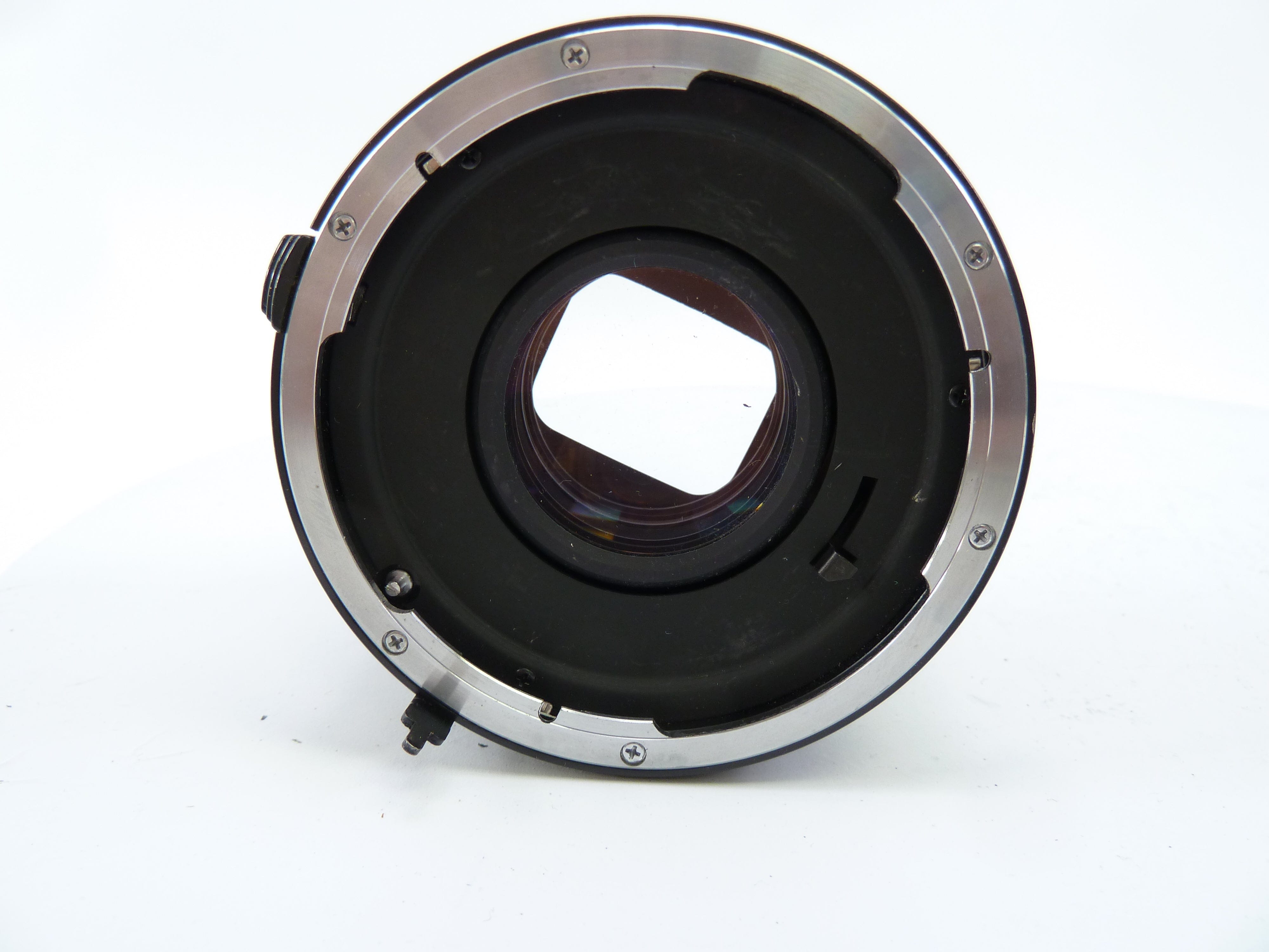 Rokunar 2X Tele Converter for Mamiya 645