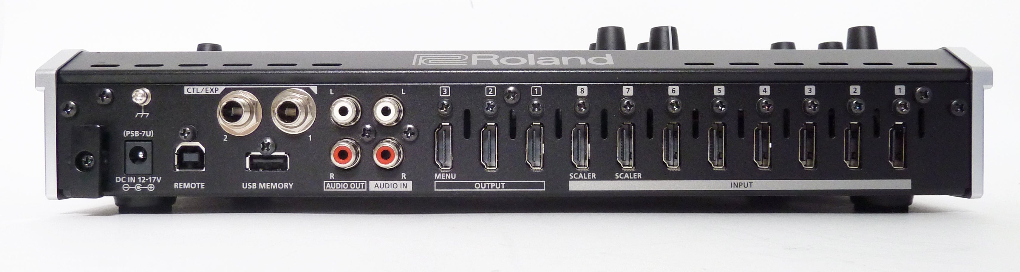 Roland V-8HD HDMI Video Switcher