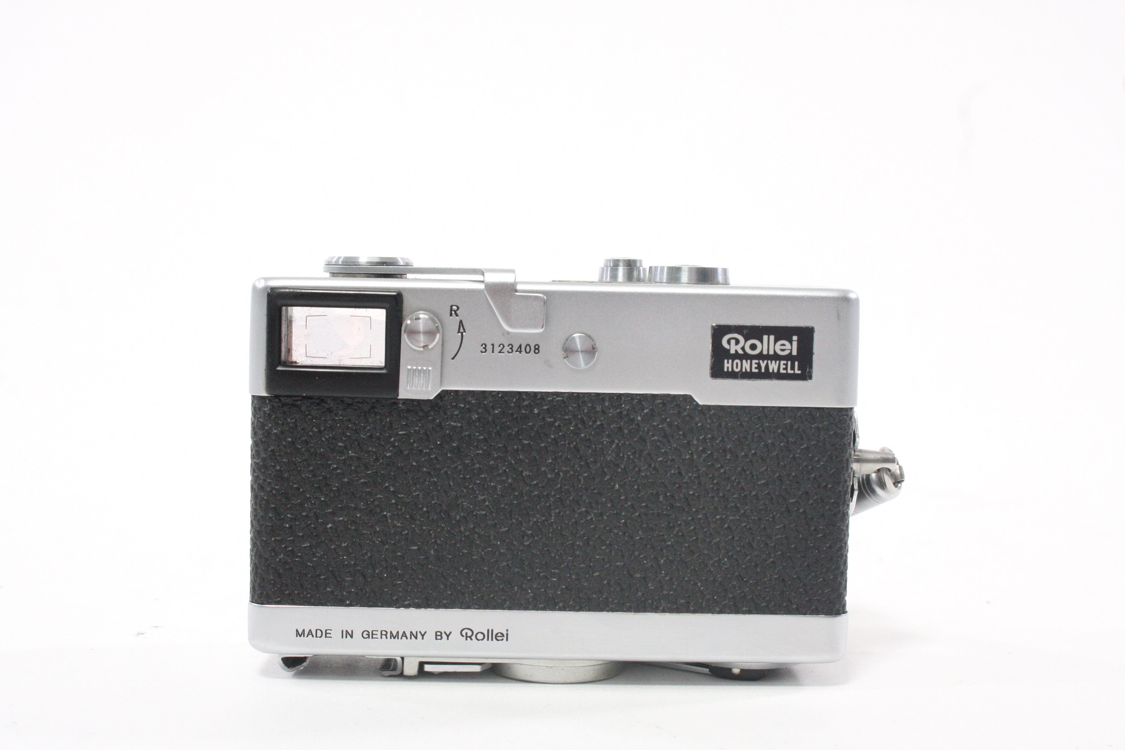 Rollei 35 Camera from Germany