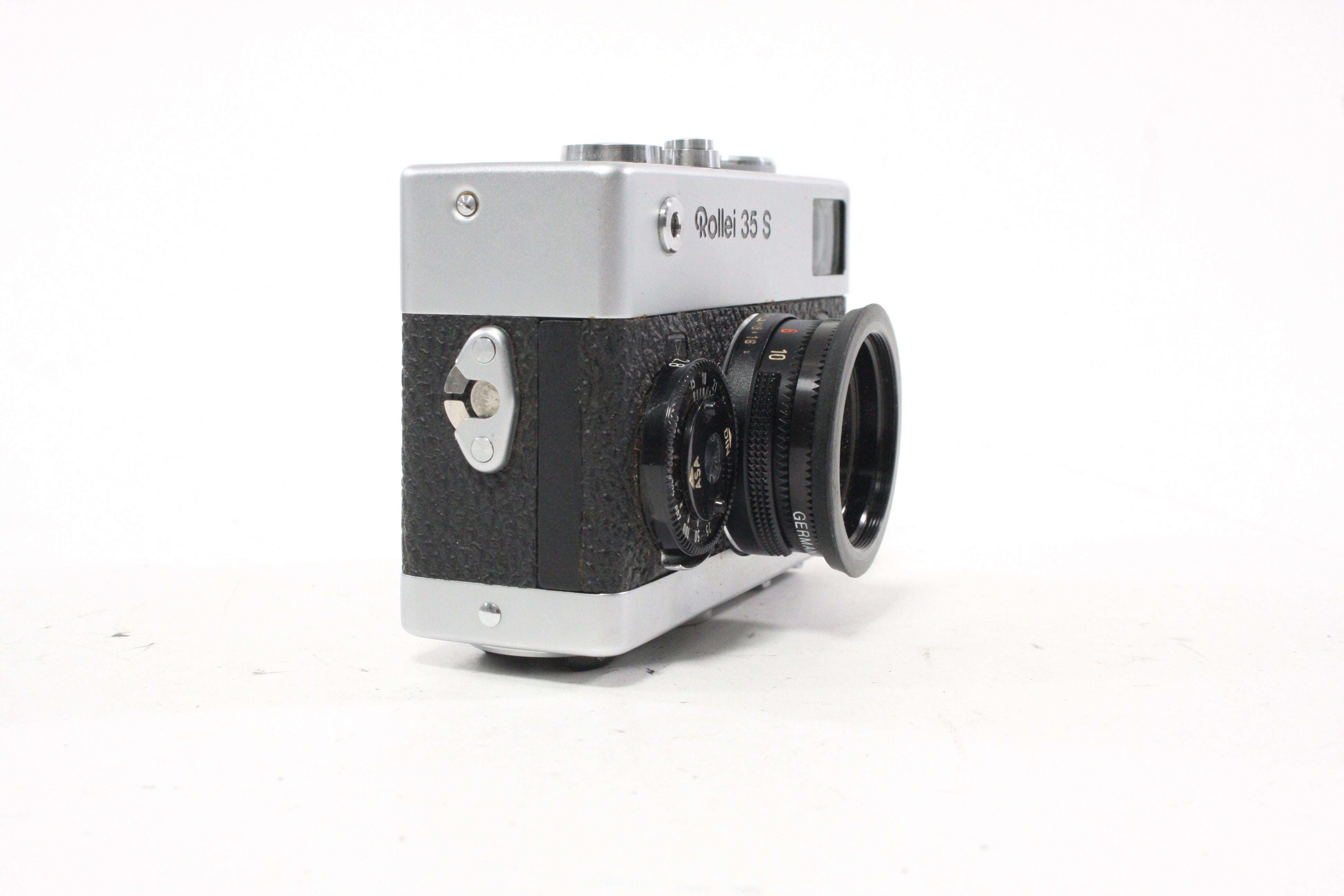 Rollei 35 S Camera