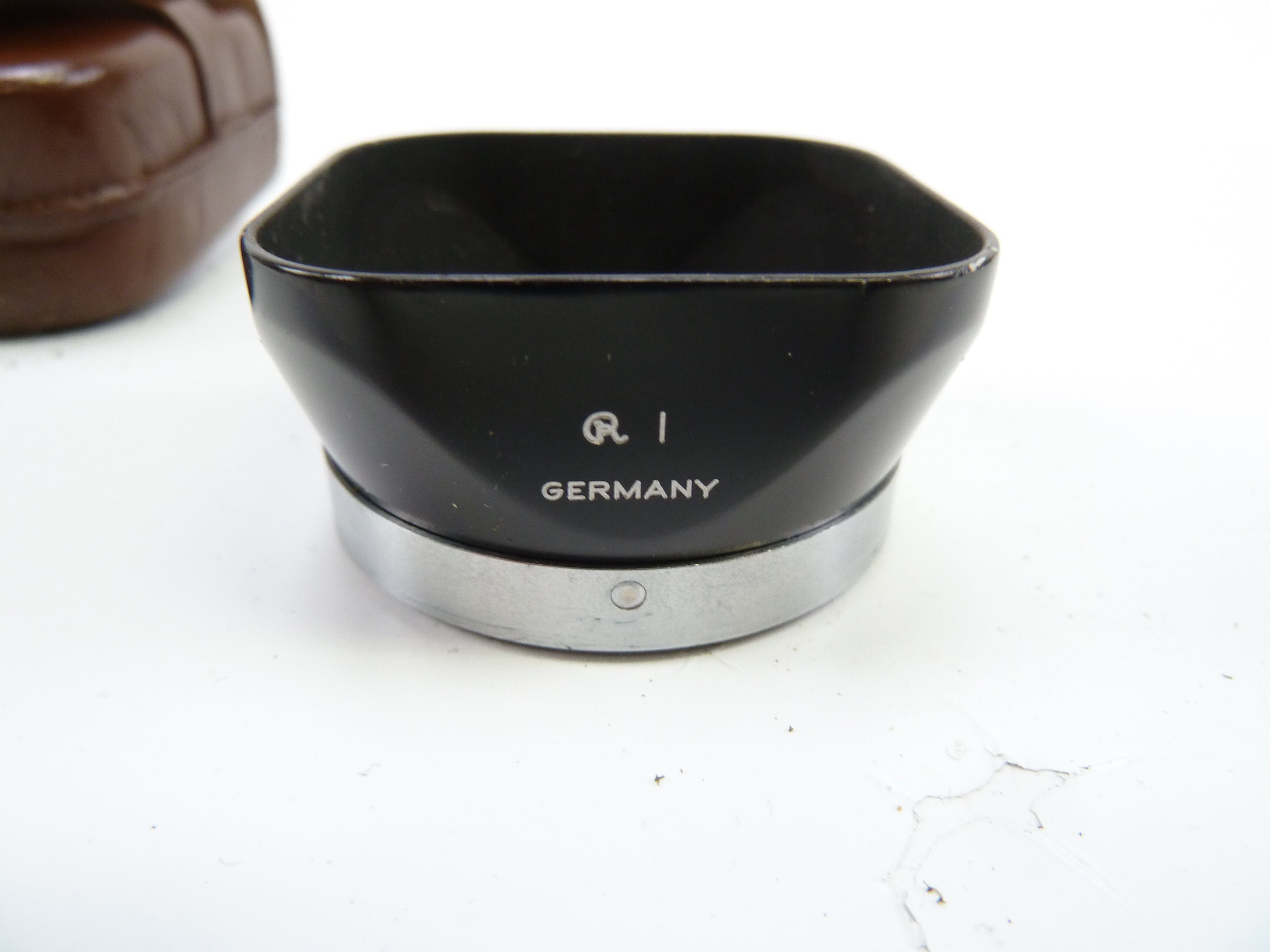 Rollei Bayonet 1 Lens Hood
