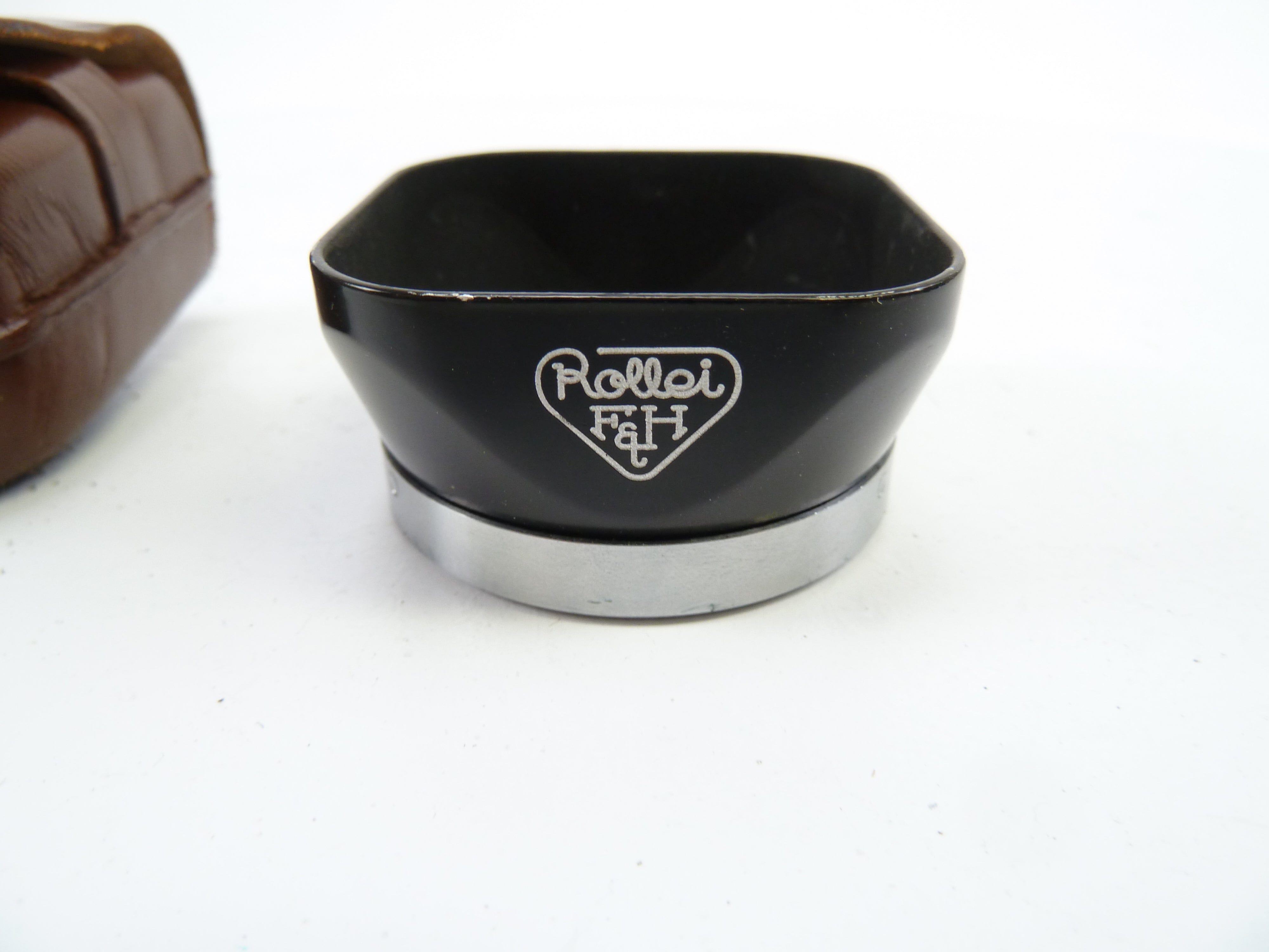 Rollei Bayonet 1 Lens Hood