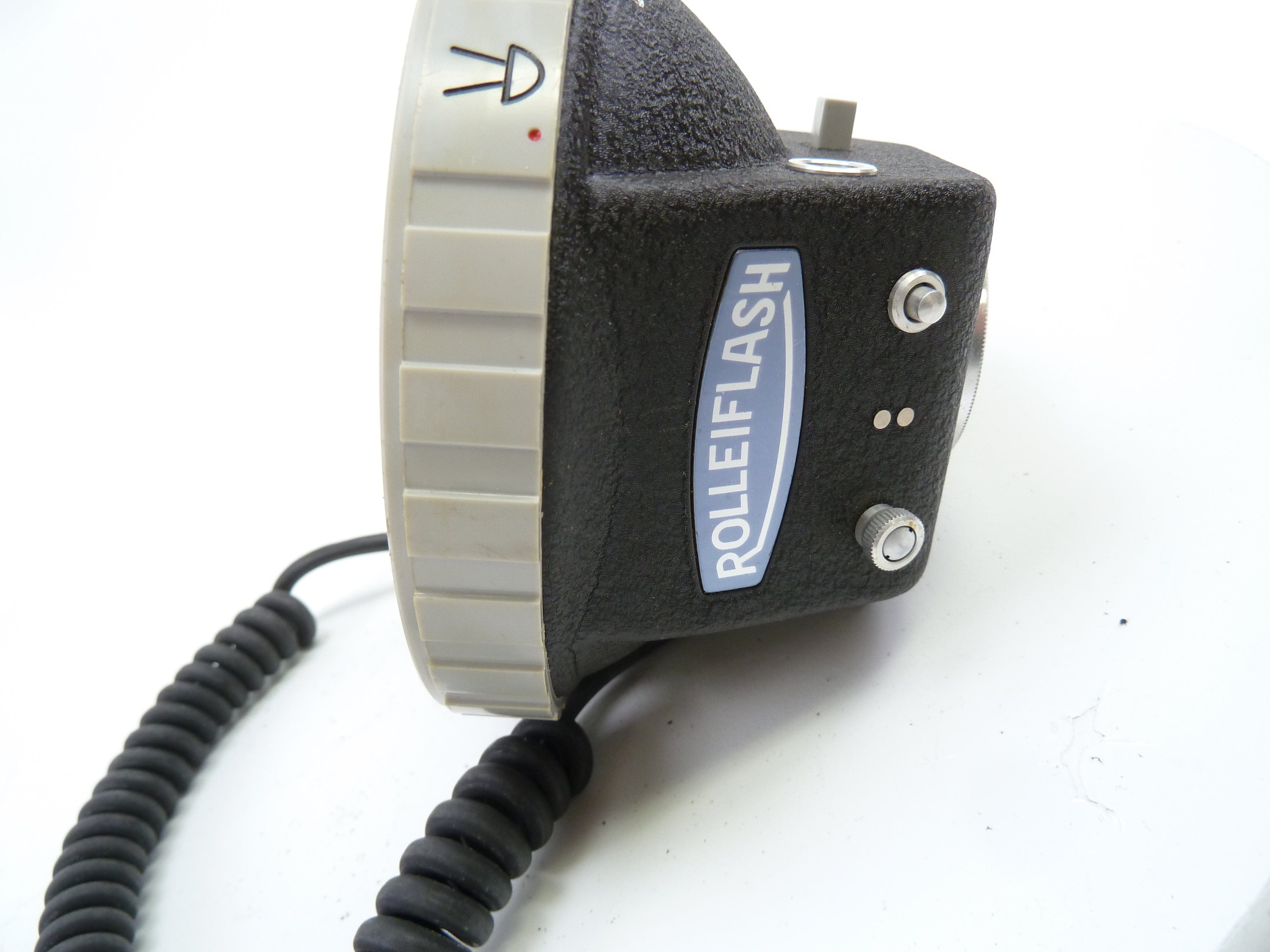 Rollei Rolleiflex Flash Bulb Attachment