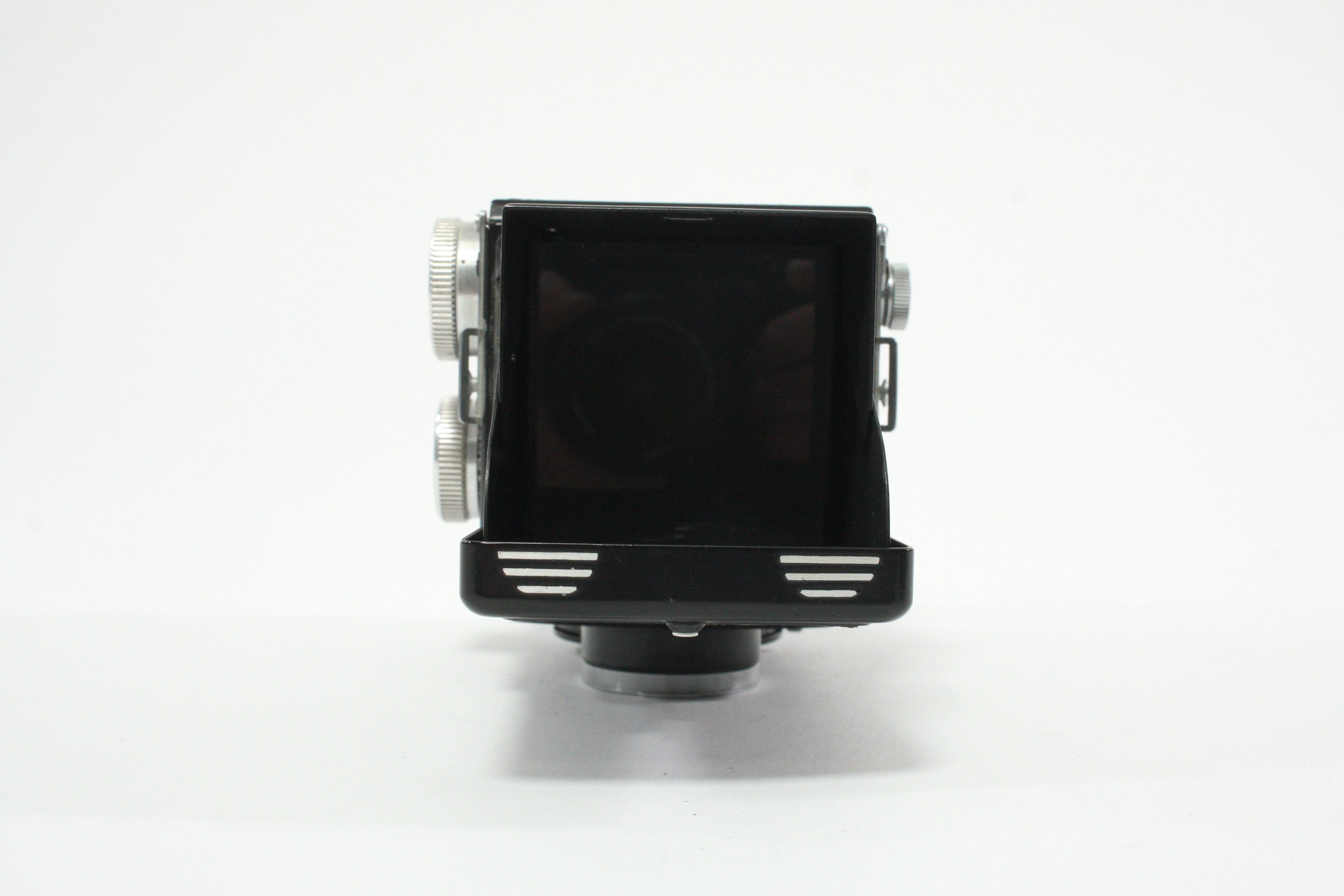 Rolleicord V TLR Medium Format Camera (Model K3C)