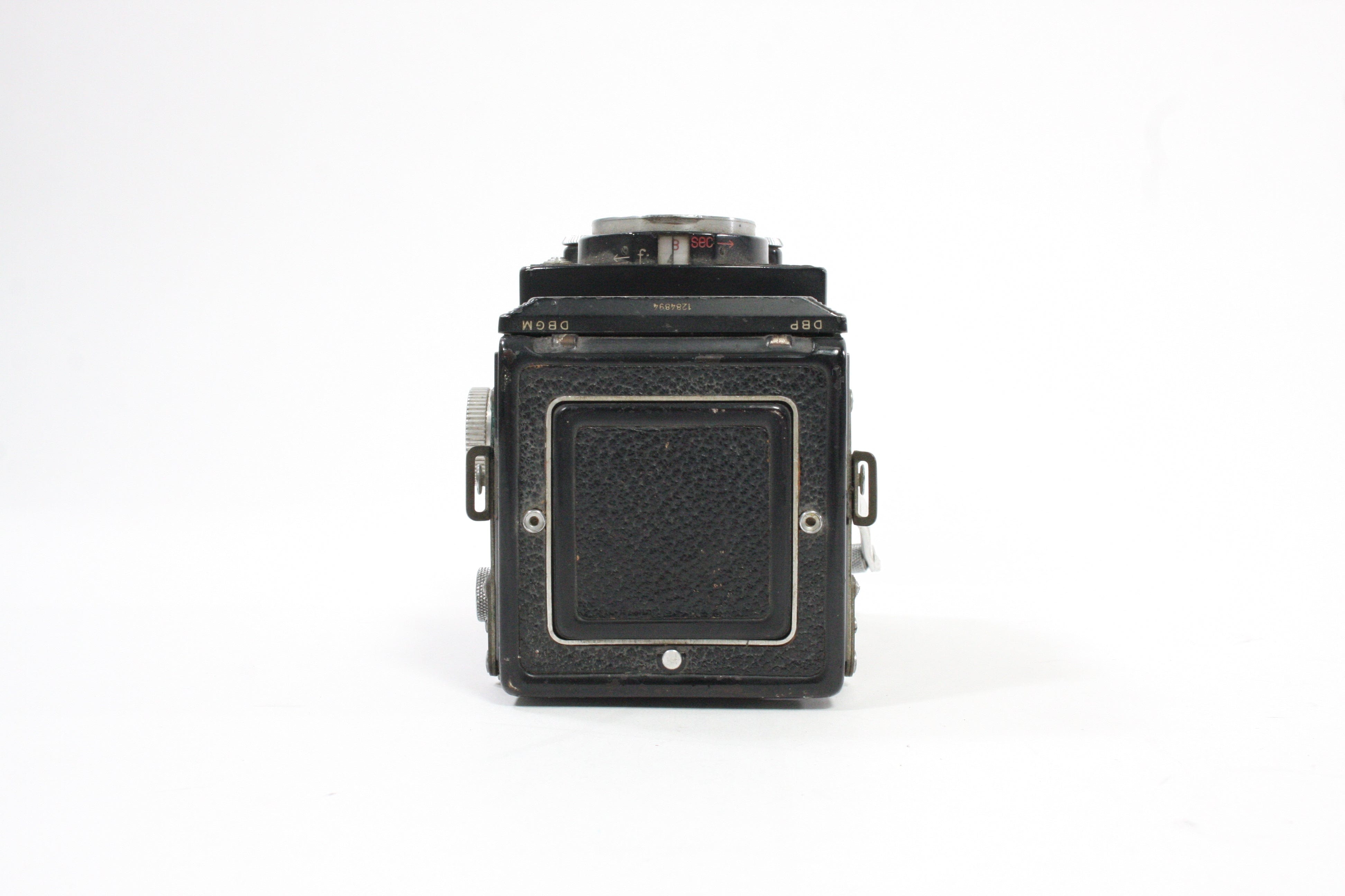 Rolleiflex 3.5 A AS-IS Parts Only