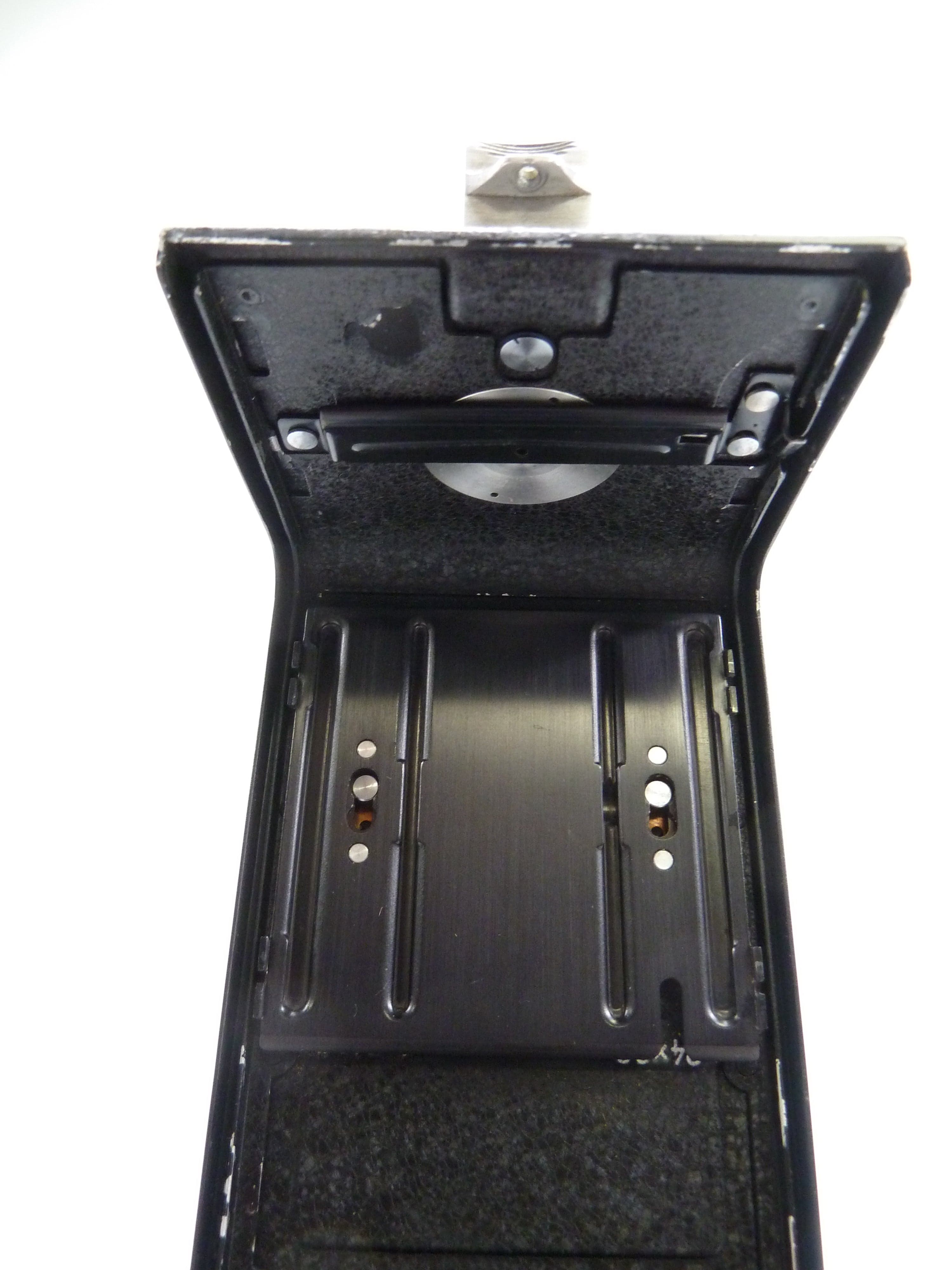Rolleiflex 3.5A Twin Lens Reflex Camera