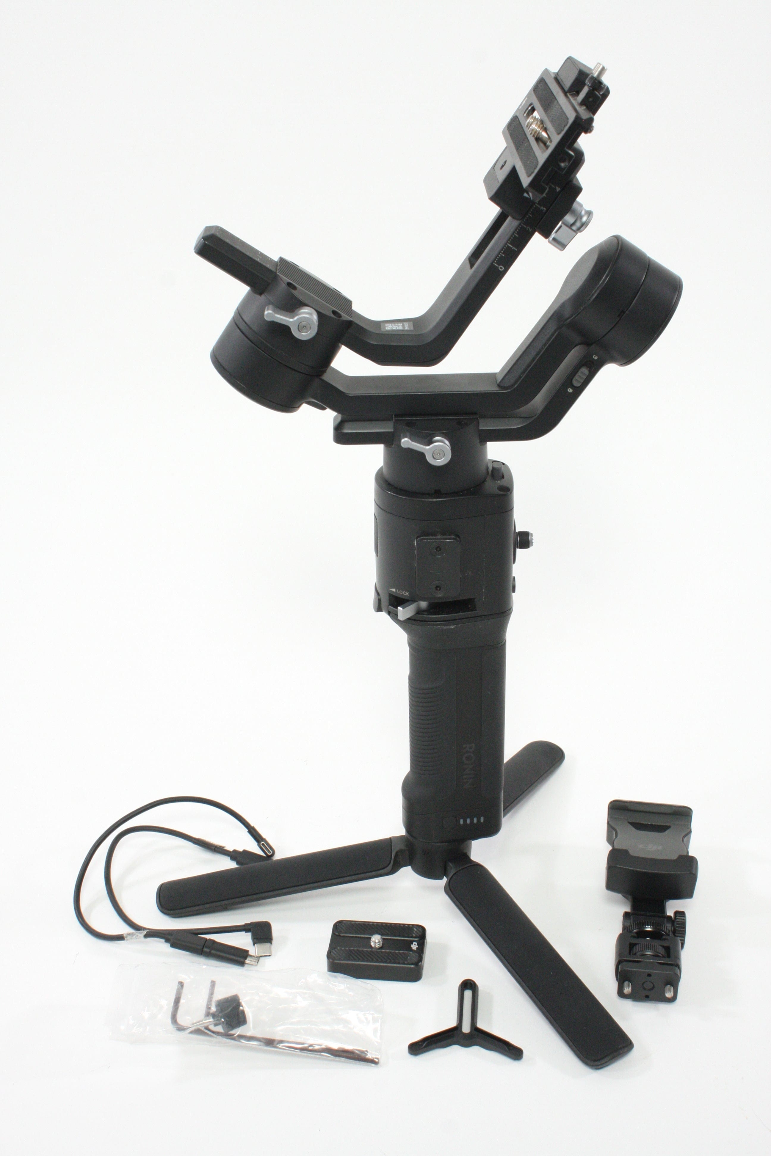DJI Ronin SC Gimbal R-18