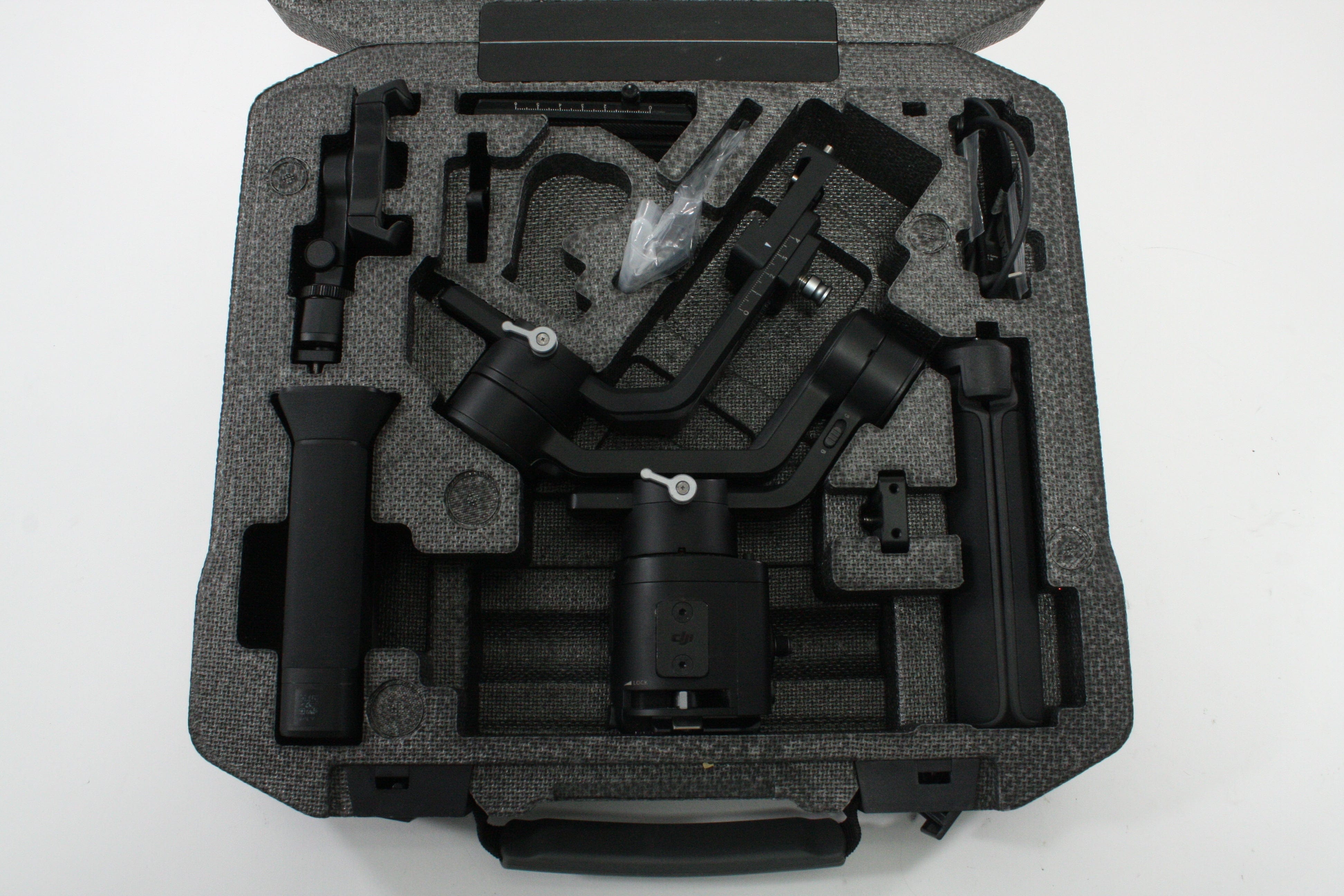 DJI Ronin SC Gimbal R-18