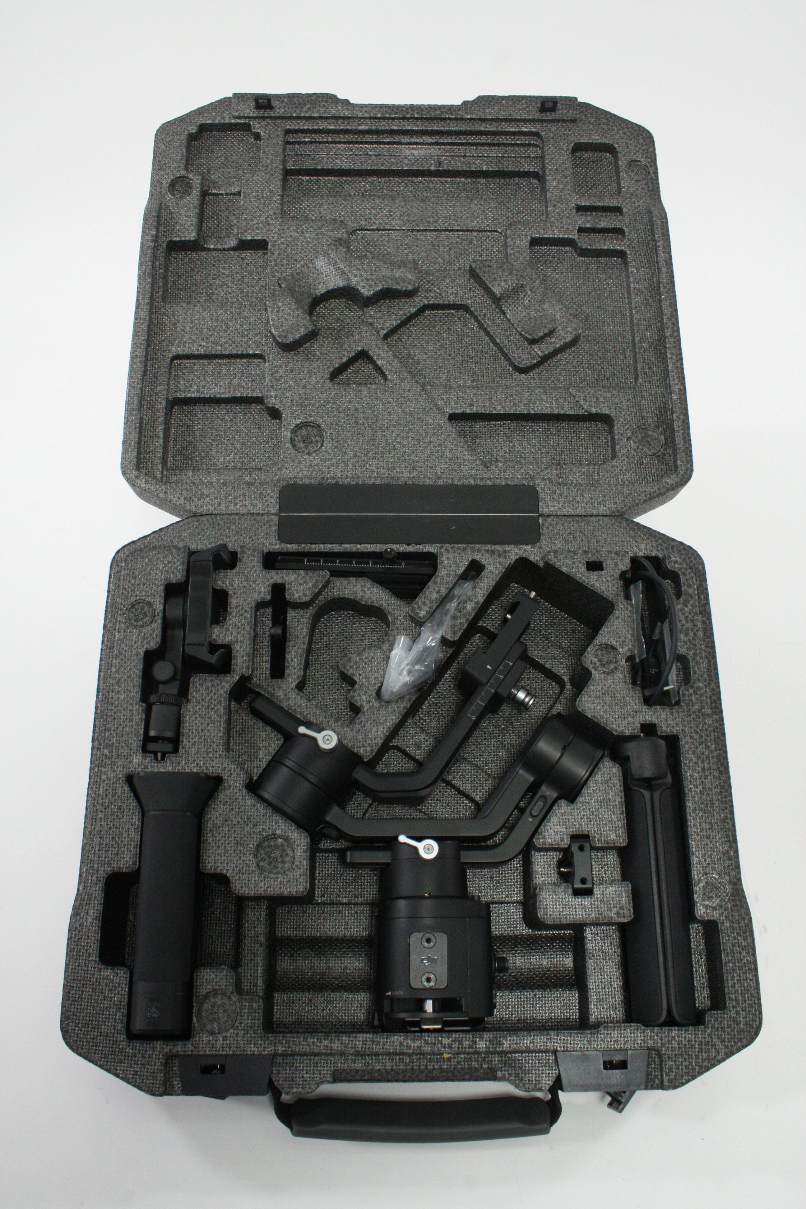 DJI Ronin SC Gimbal R-18