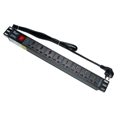 RP208-30-1P-U-2= Cisco 20 x Ports IEC 60320 C13 + 4 x Ports IEC 60320 C19 230V AC Rack-mountable Power Distribution Unit